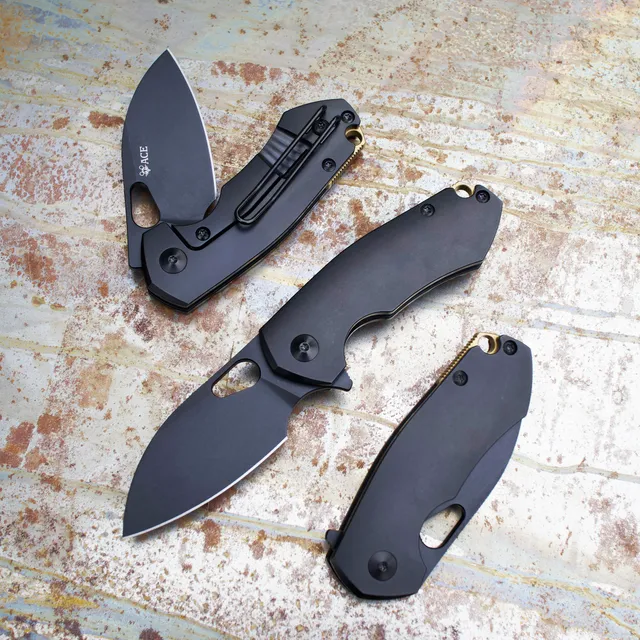 giantmouse-ace-riv-taschenmesser-titan-blackout-m390 image 1