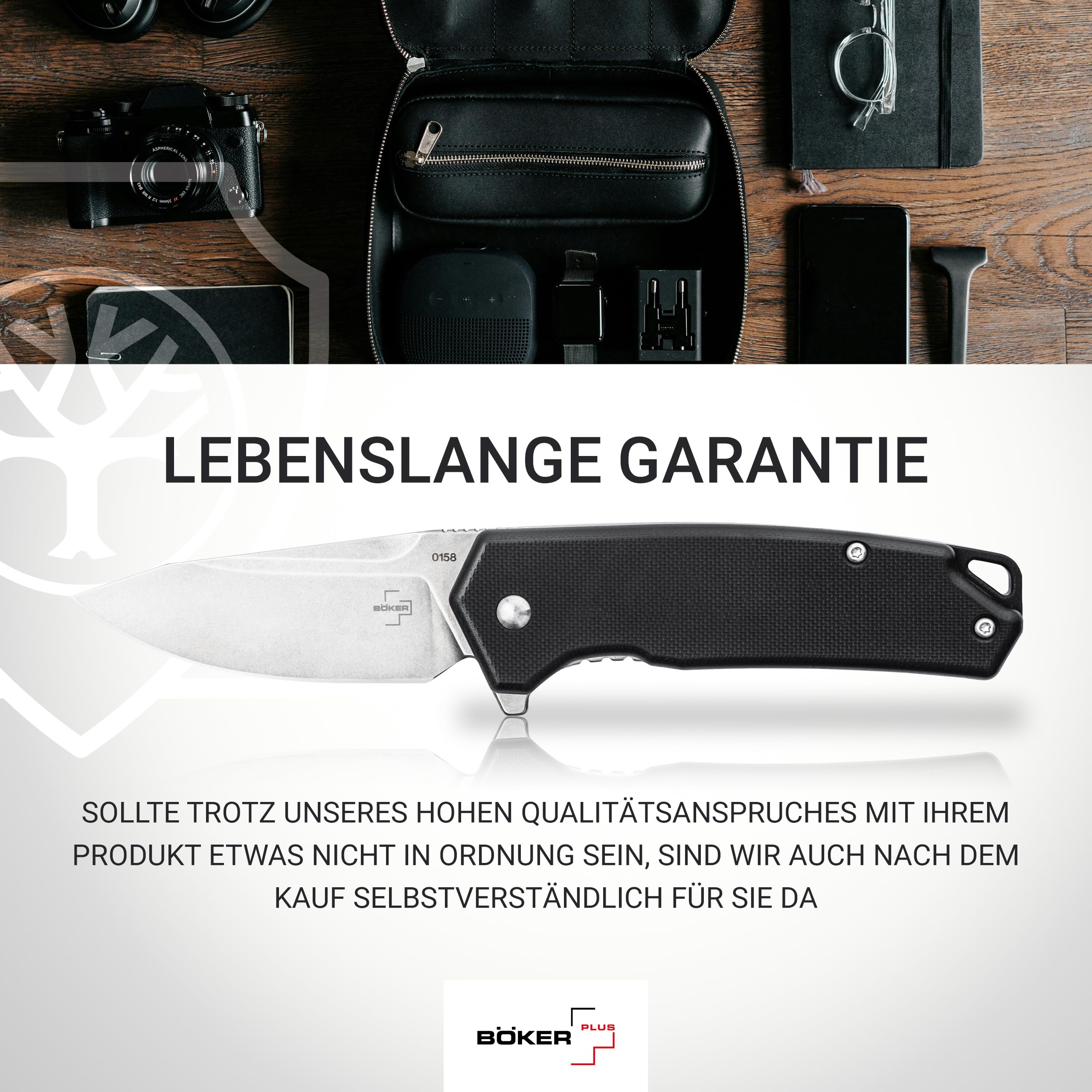 b-ker-plus-gemtek-black-g10-taschenmesser-d2-flipper-framelock image 8
