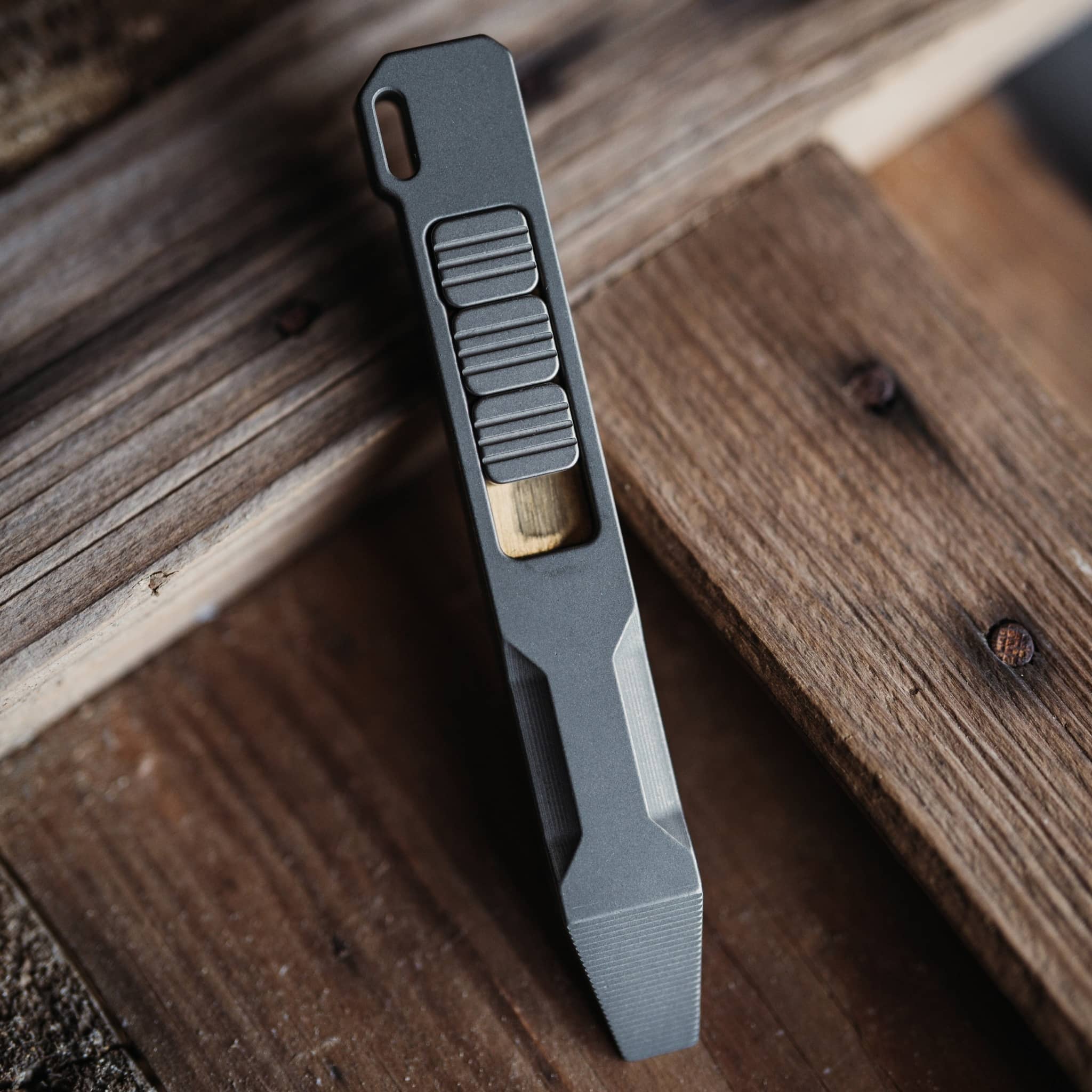 bigidesign-ti-pry-bar-brecheisen-stonewashed-titan-edc image 6