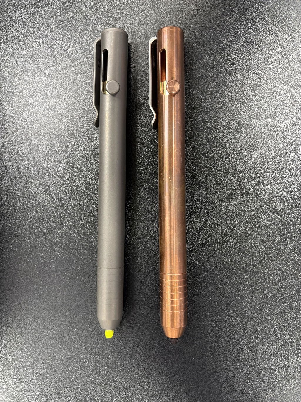 Sicherer Clip