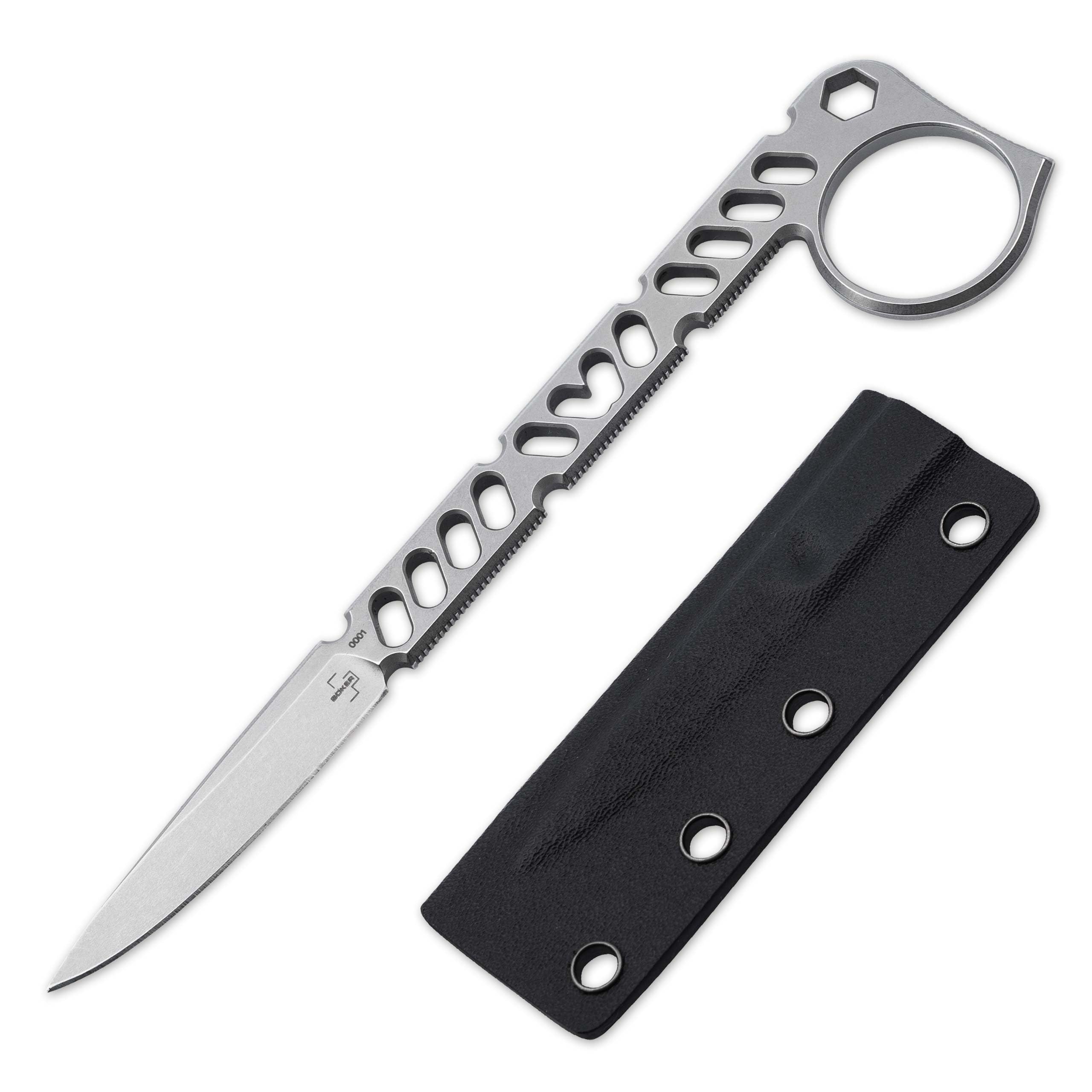 b-ker-plus-sigurd-42-neck-knife-feststehend-d2-kydex image 1