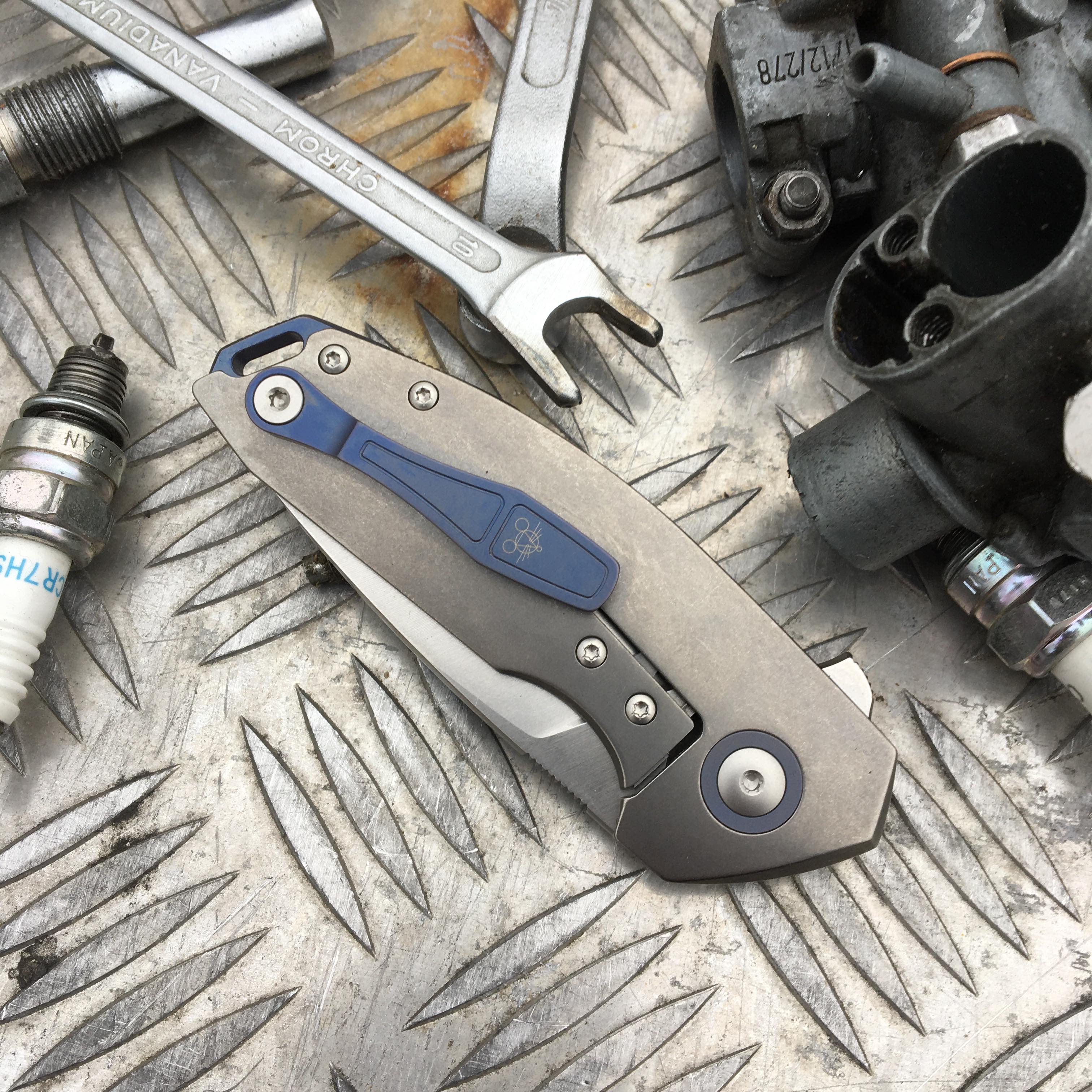 giantmouse-gm-gm4-klappmesser-titan-m390-klein image 3