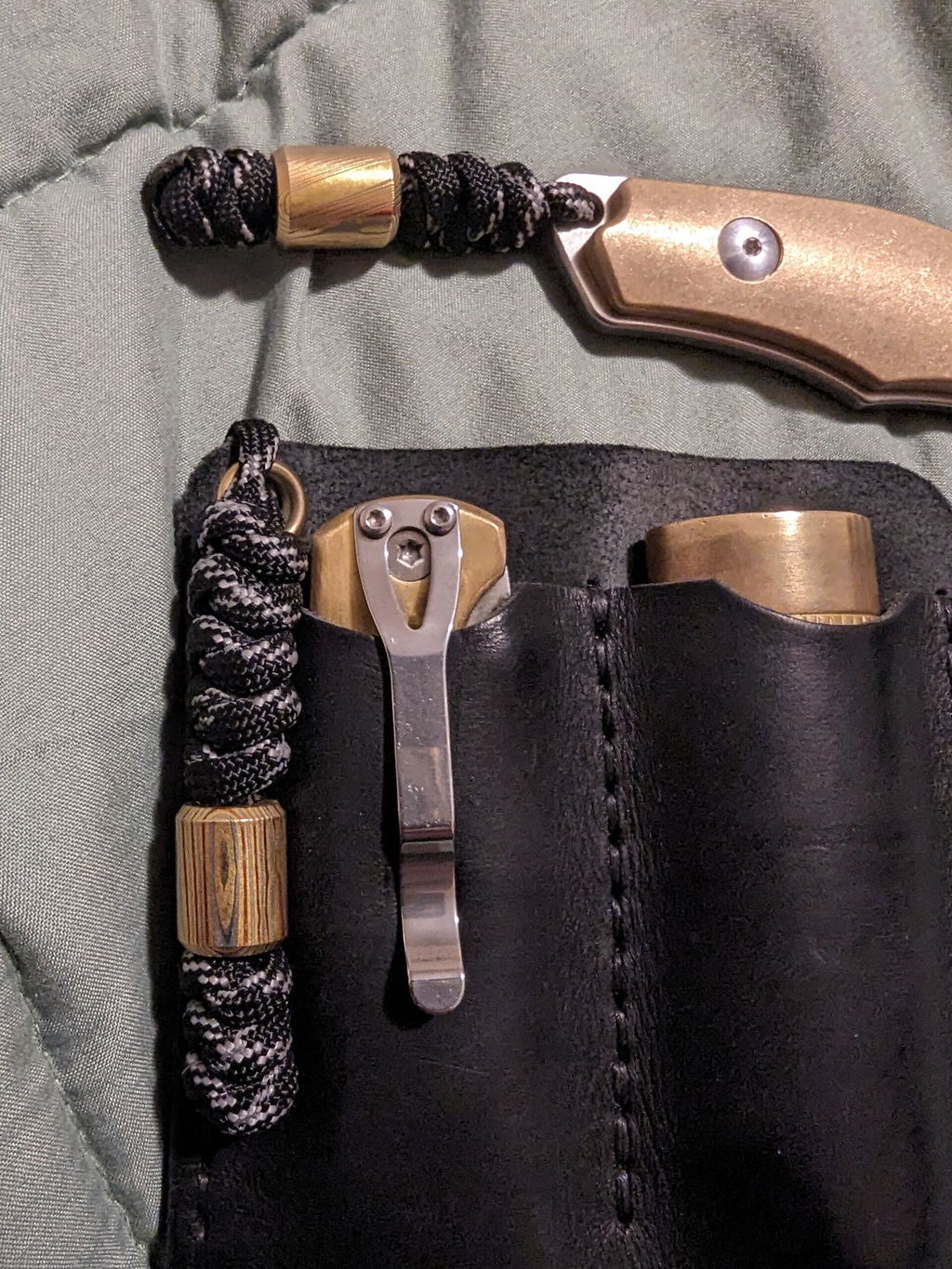 Top Detail