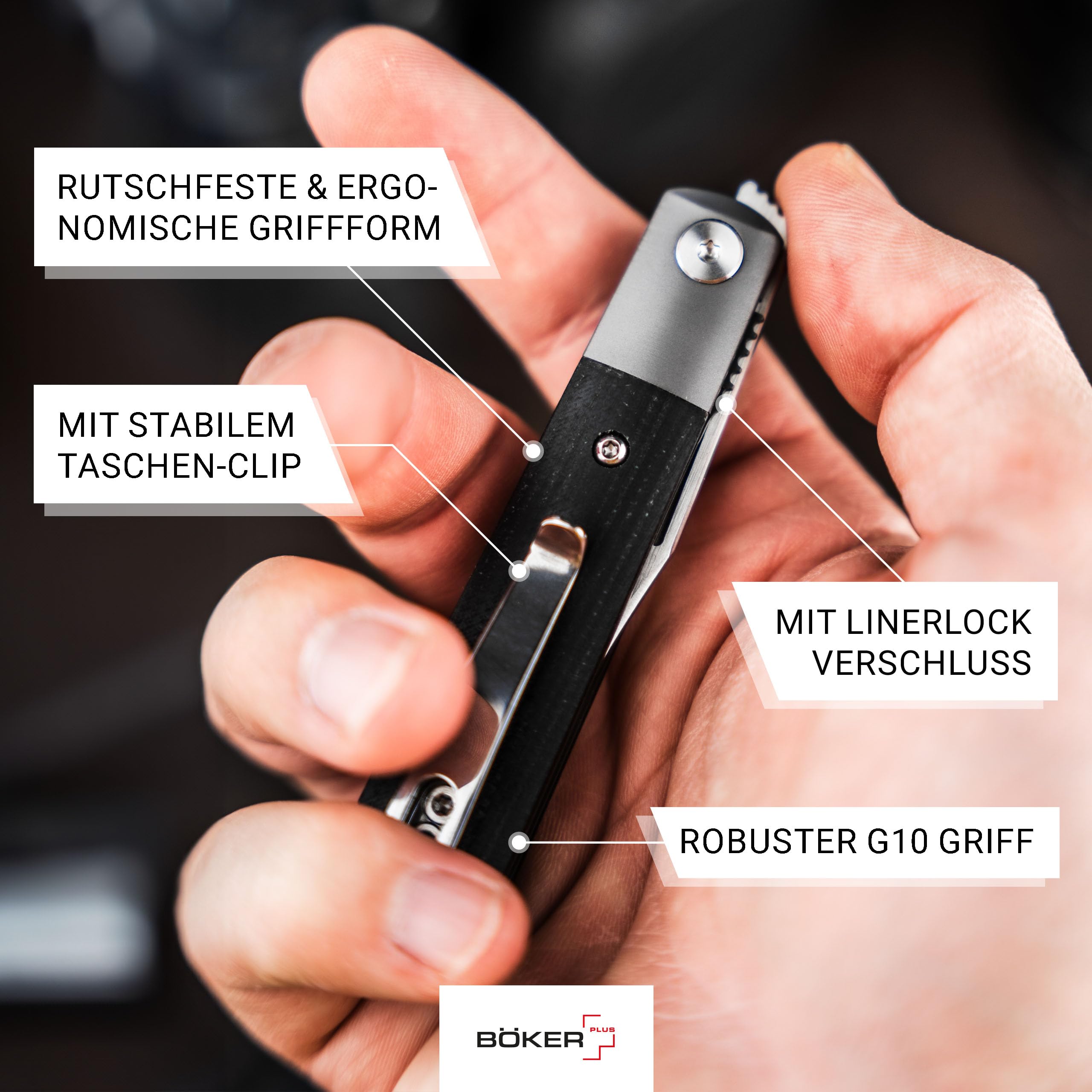 b-ker-plus-modern-barlow-taschenmesser-micarta-schwarz-nitro-v image 6