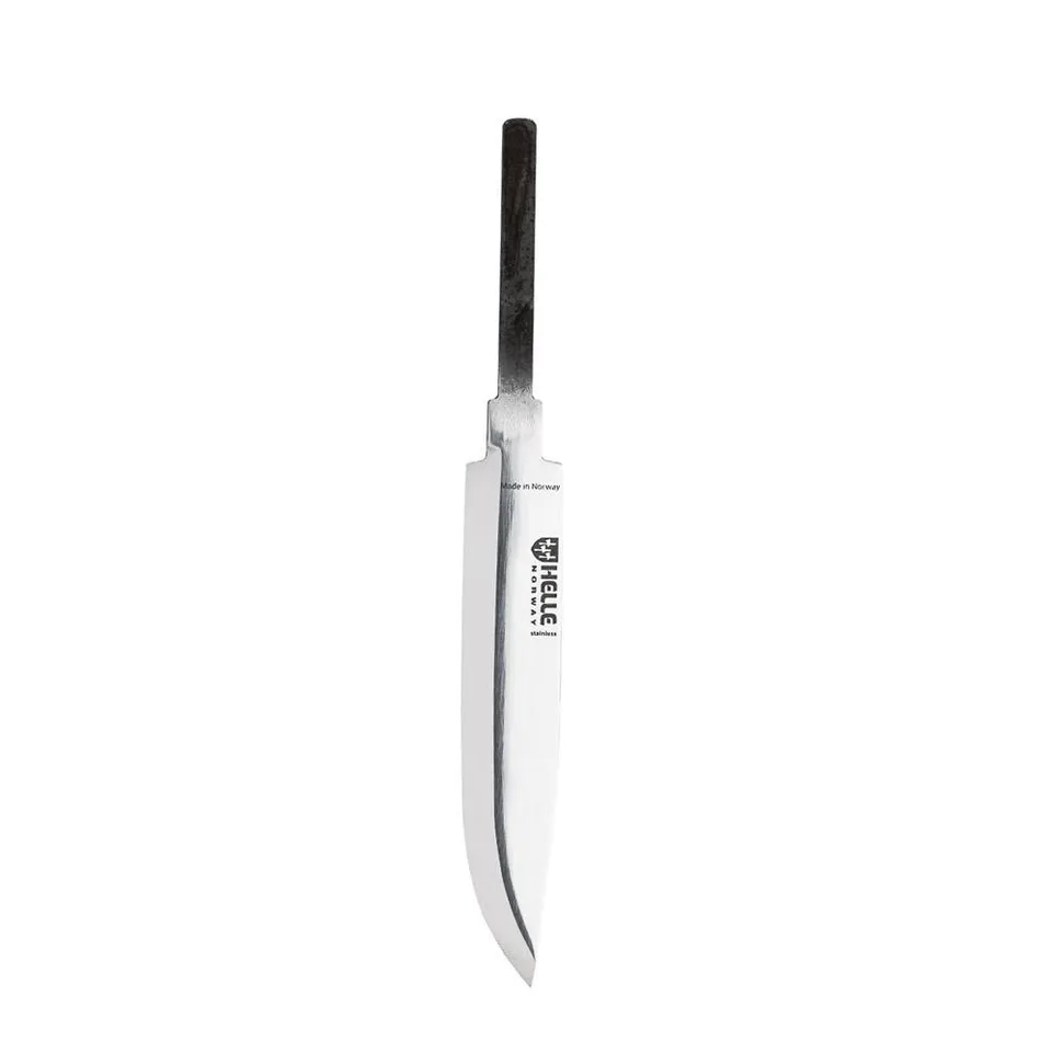 helle-blad-05-messerklinge-90-mm-12c27-scandi image 1