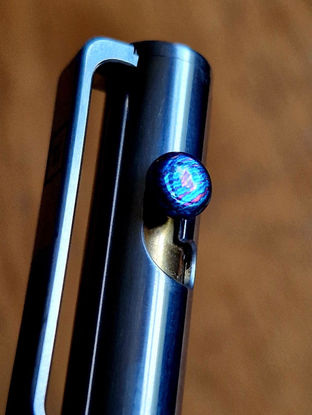 Feine Mechanik