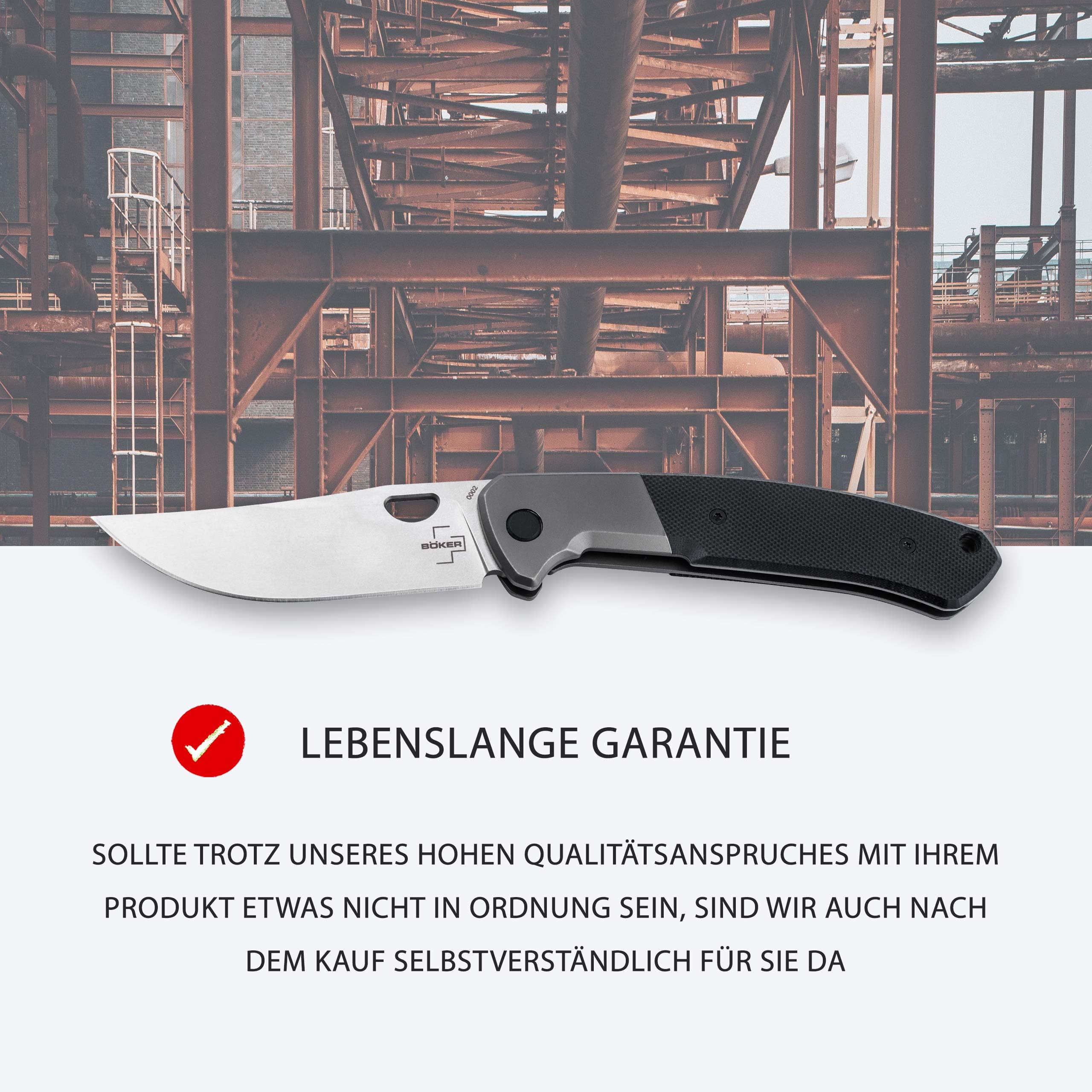 b-ker-plus-elso-folder-taschenmesser-d2-g10-schwarz image 6