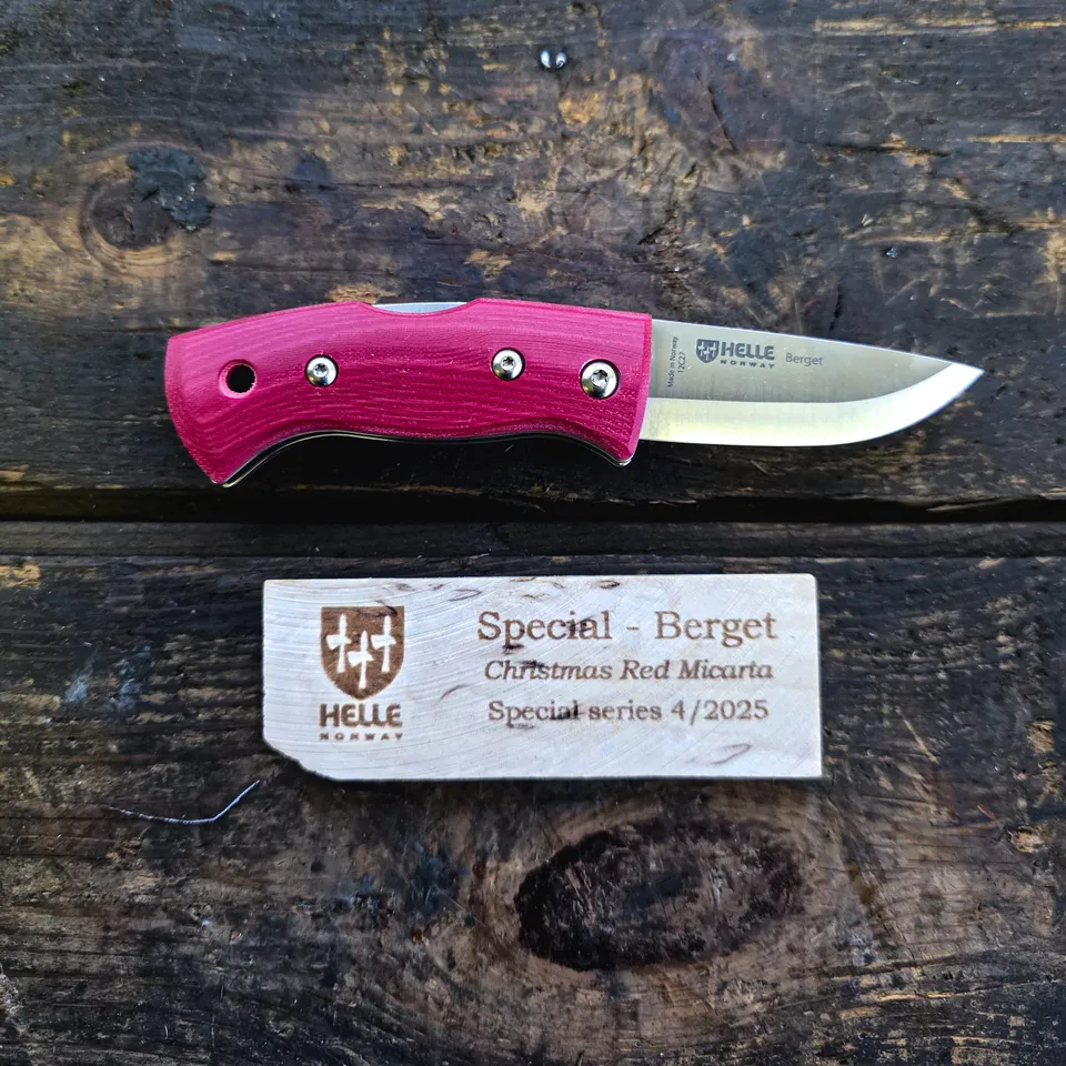helle-berget-juleraud-taschenmesser-micarta-55mm image 1