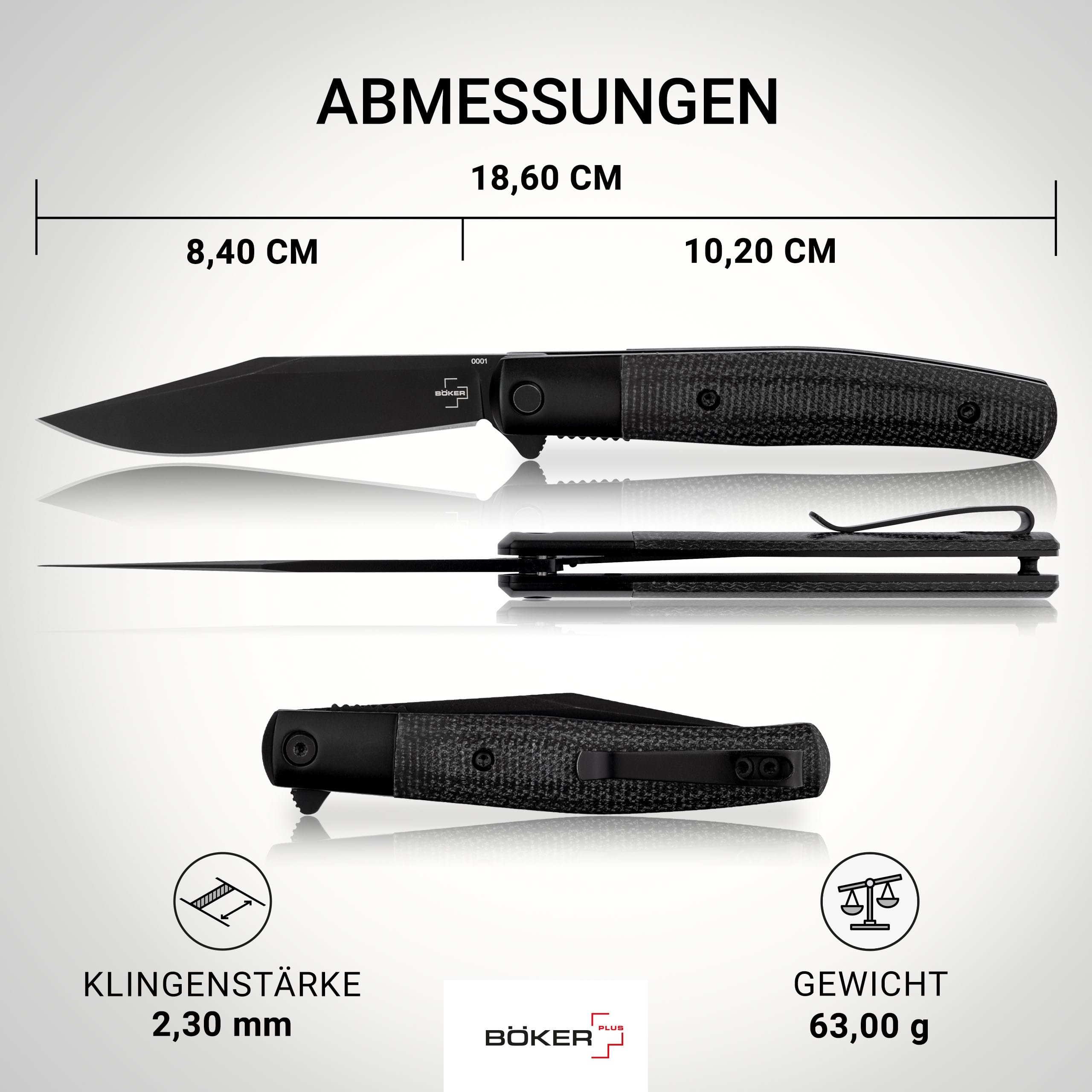 b-ker-plus-modern-stockman-taschenmesser-nitro-v-micarta image 3