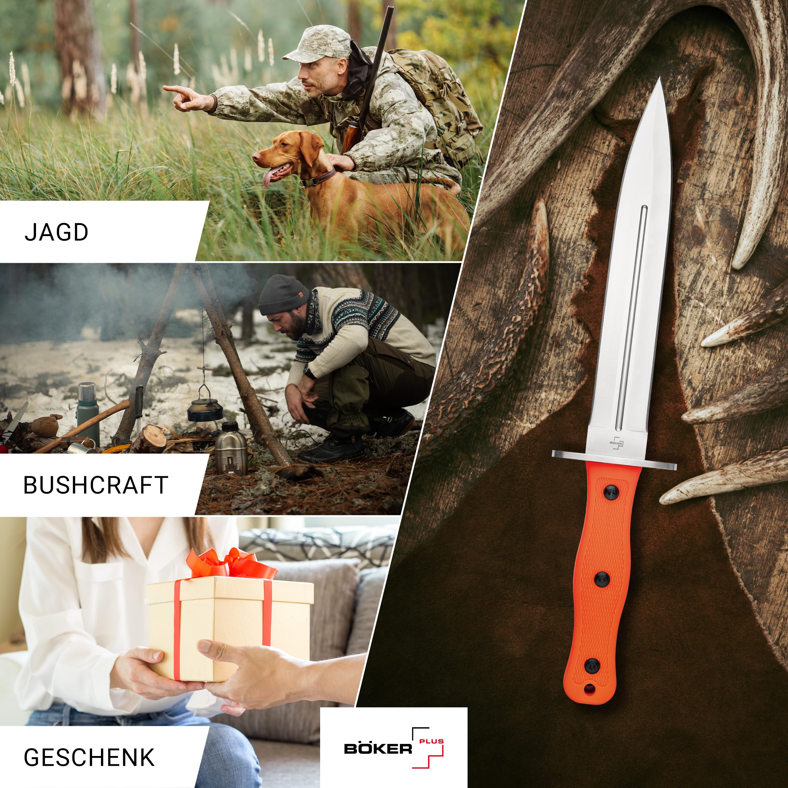 b-ker-plus-boar-dagger-abfangmesser-440c-22-9-cm image 2