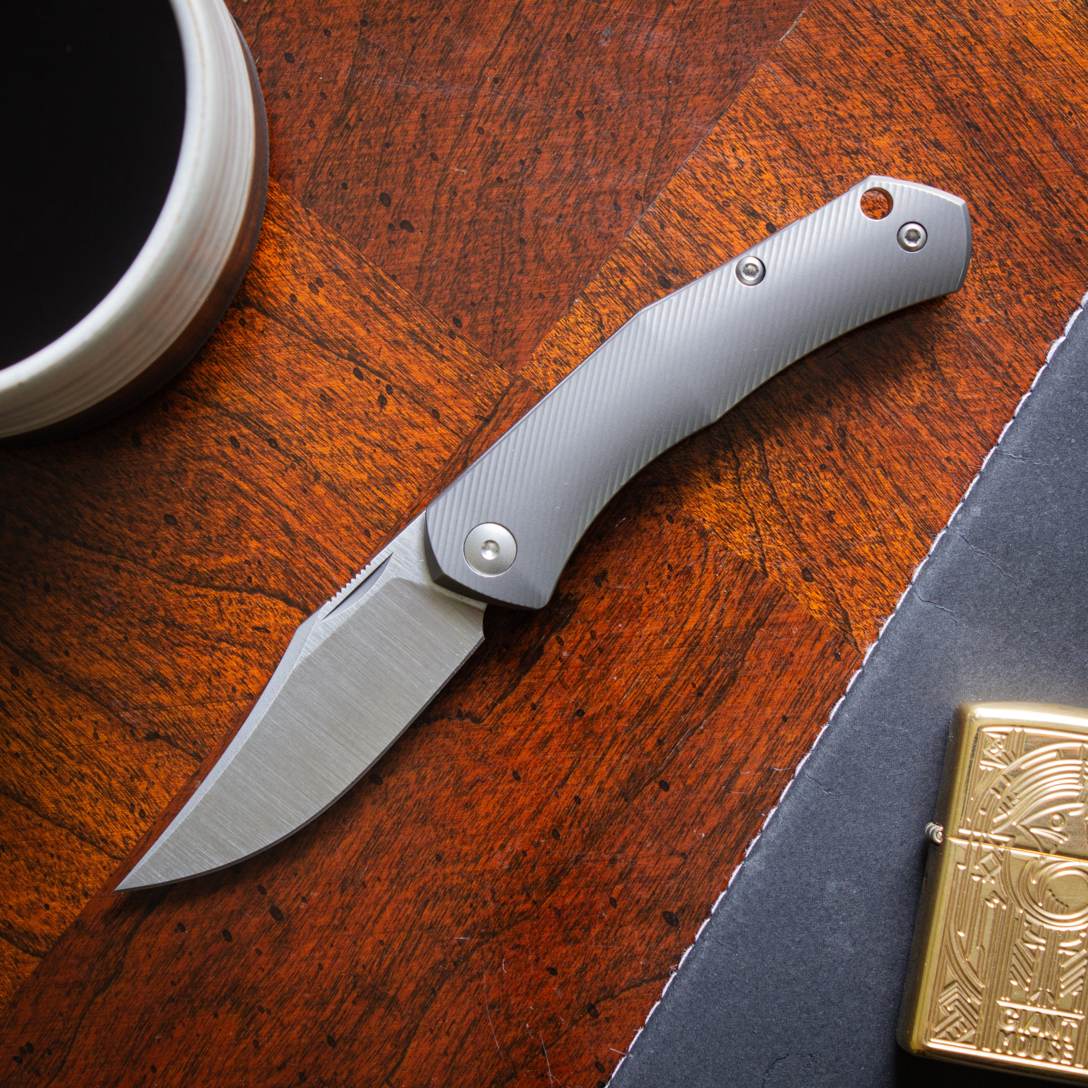 giantmouse-ace-jutland-slipjoint-titan-s90v-satin image 2