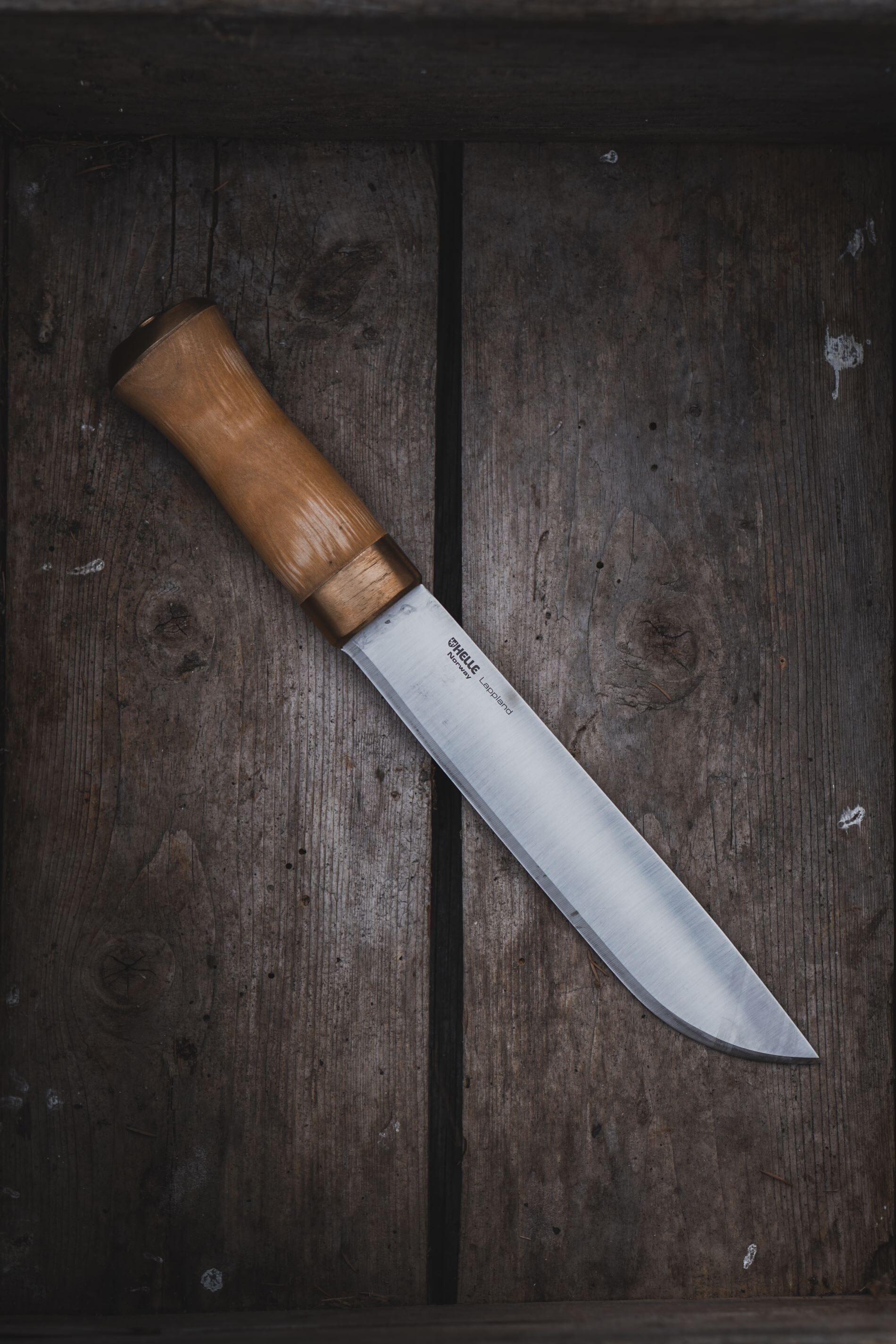 helle-lappland-outdoormesser-birke-214-mm-samimesser image 7