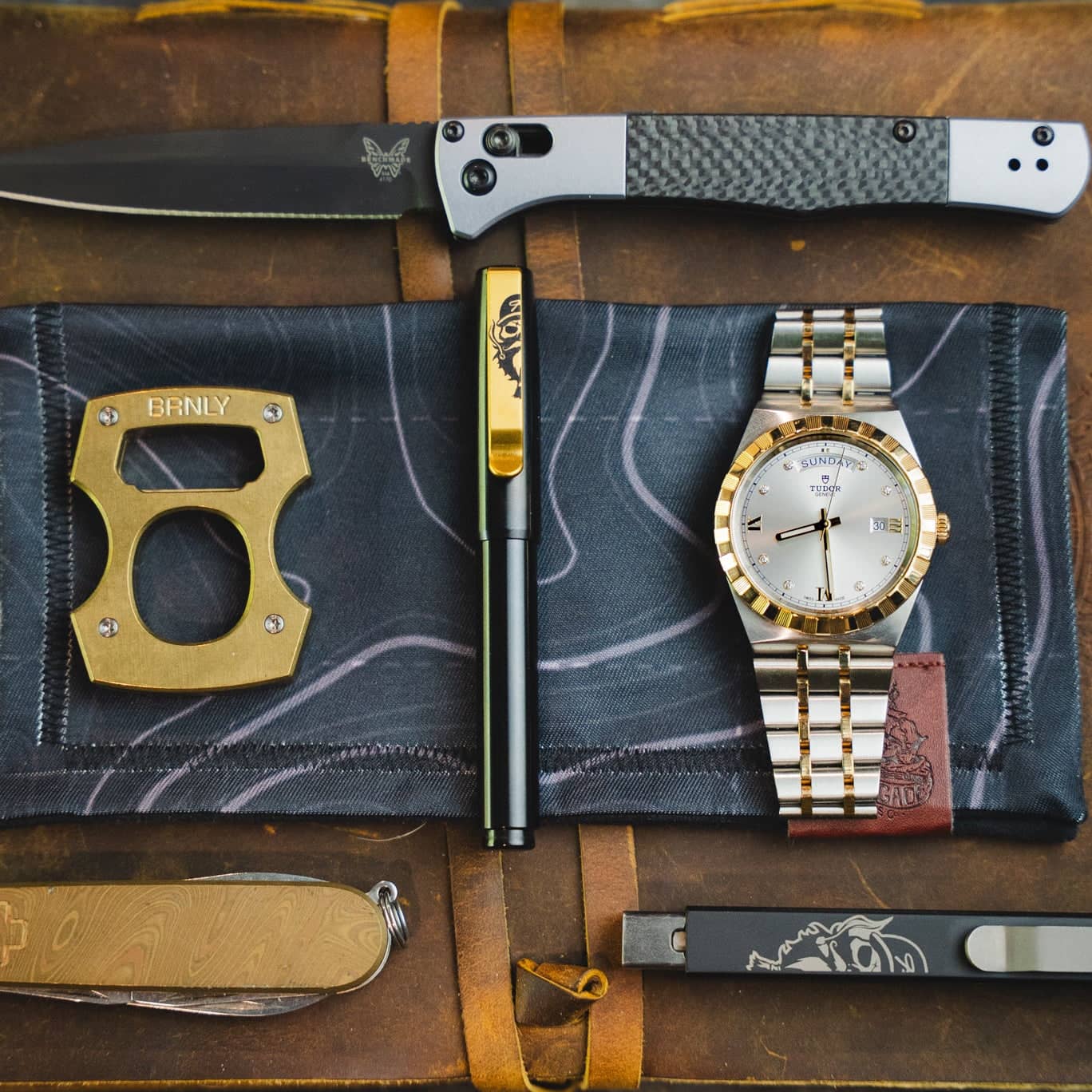 bigidesign-fountain-edc-f-ller-titan-schwarz-gold-ef image 5
