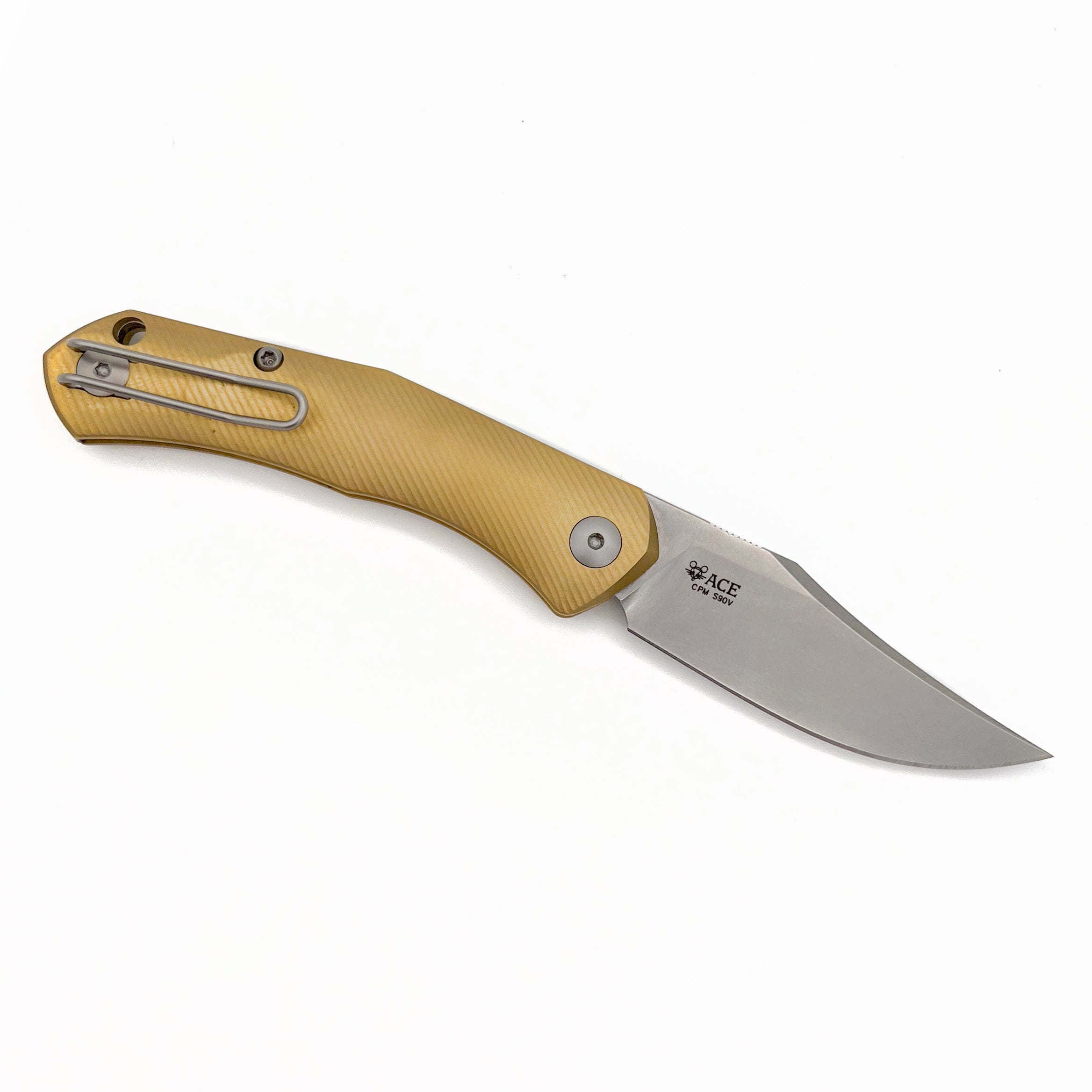giantmouse-ace-jutland-slipjoint-taschenmesser-messing-s90v image 7