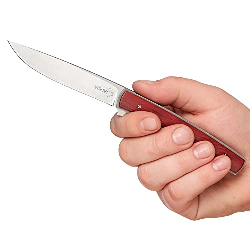 b-ker-plus-urban-trapper-cocobolo-taschenmesser-vg-10 image 8