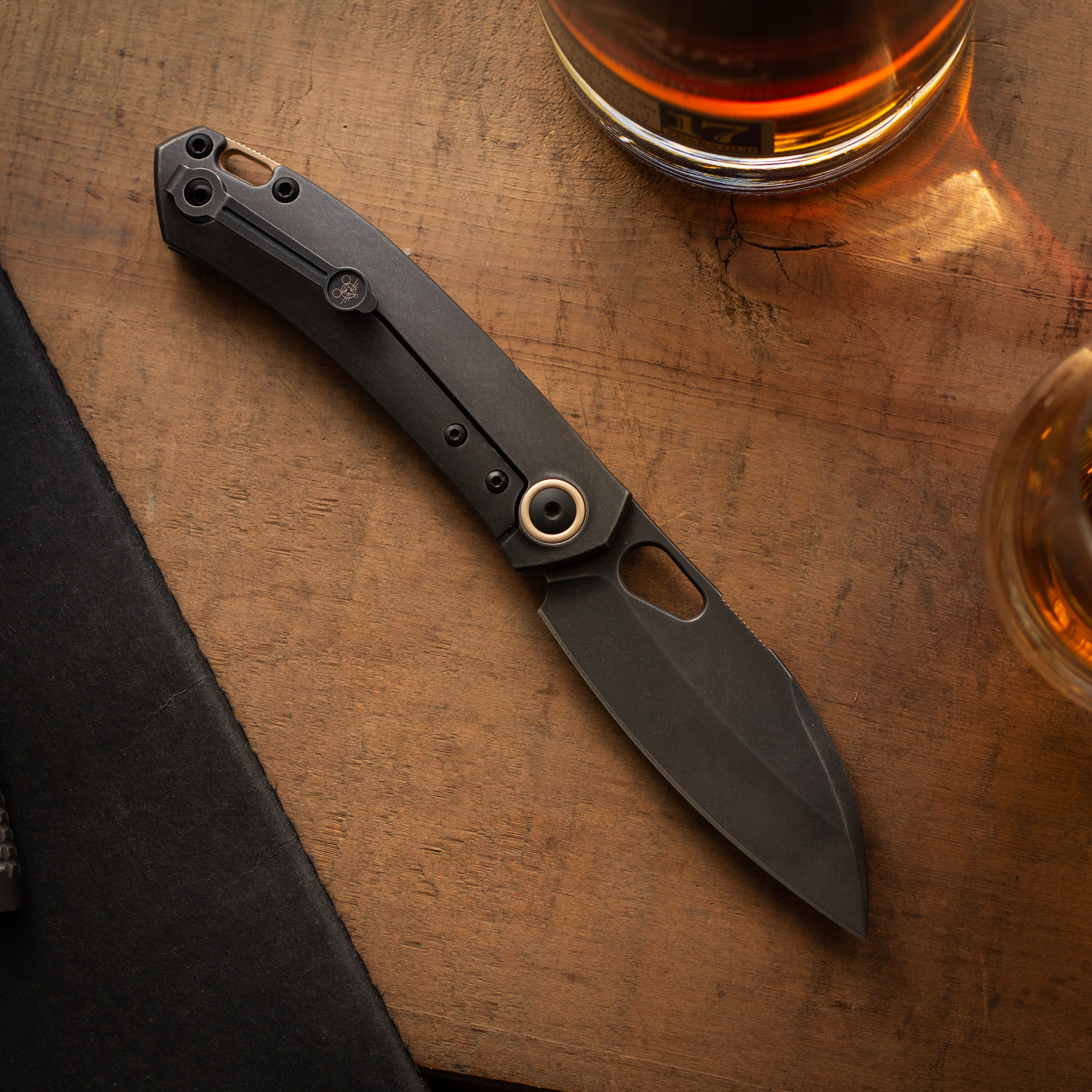 giantmouse-gm-gmp11-taschenmesser-titan-bronze-magnacut image 2