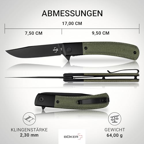 b-ker-plus-modern-gentleman-taschenmesser-micarta-nitro-v image 7