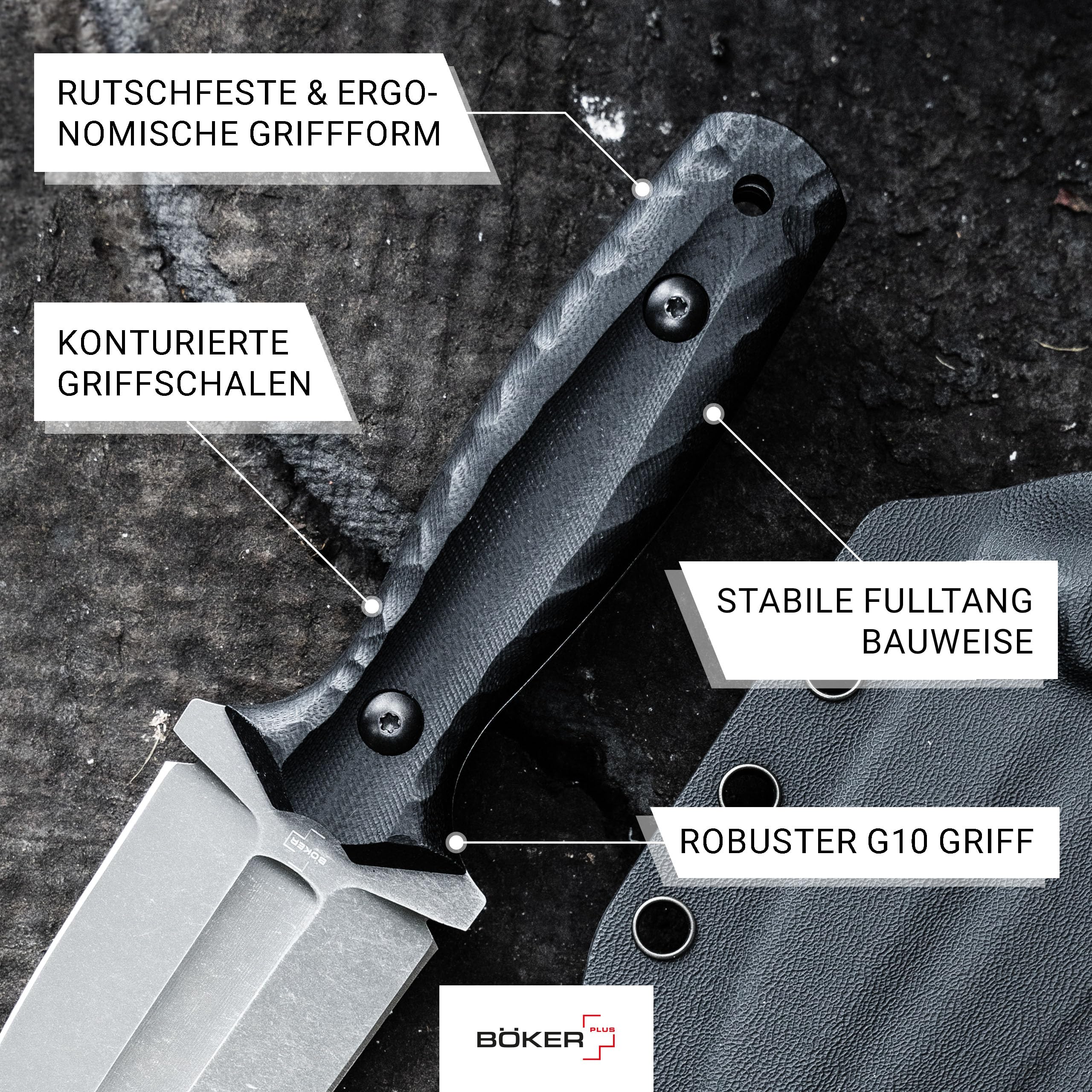 b-ker-plus-w1-dolch-vg-10-g10-kydex-feststehend image 6