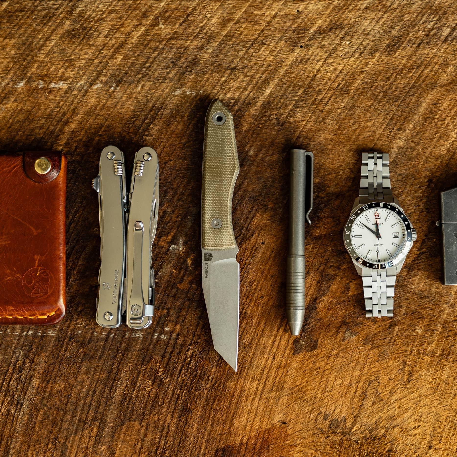 big-idea-design-lookout-fixed-blade-magnacut-micarta-tanto image 3