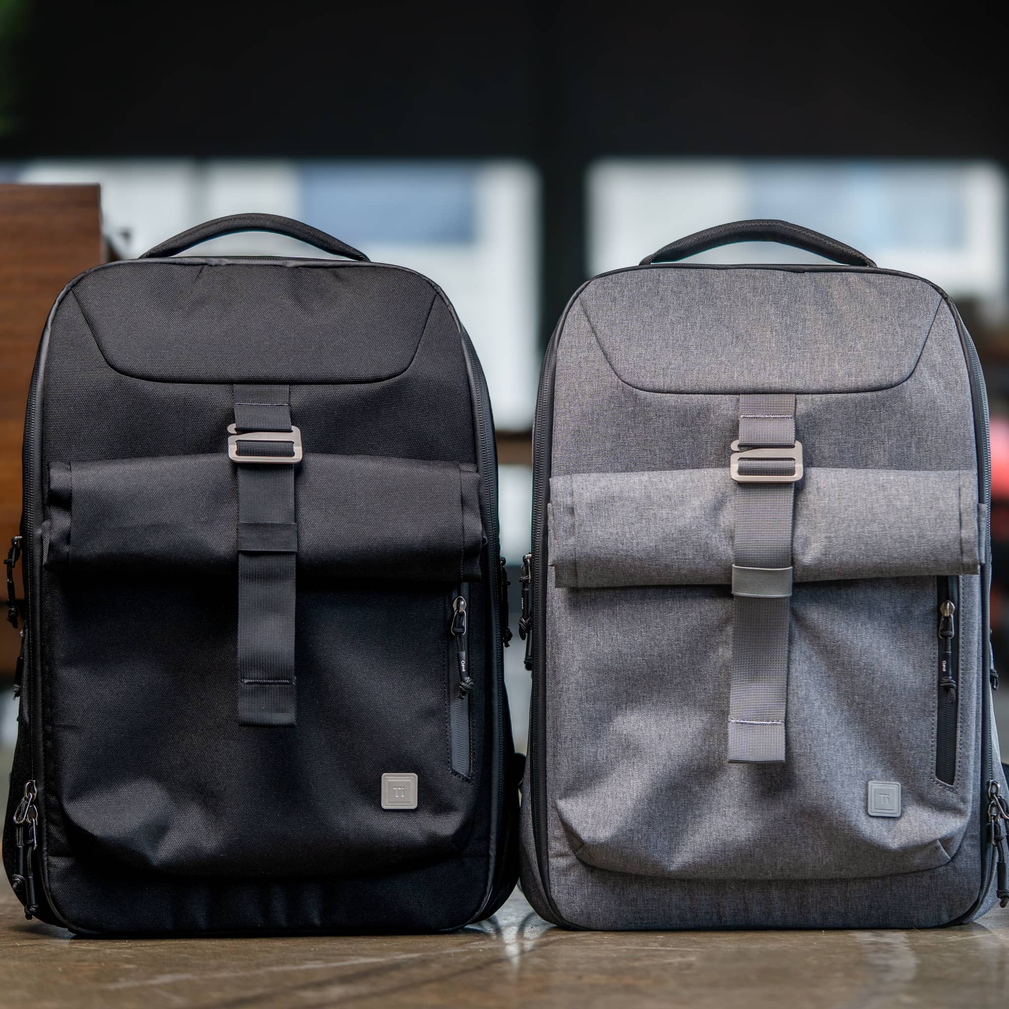 bigidesign-ti-edc-backpack-rucksack-25l-titan-schwarz image 3