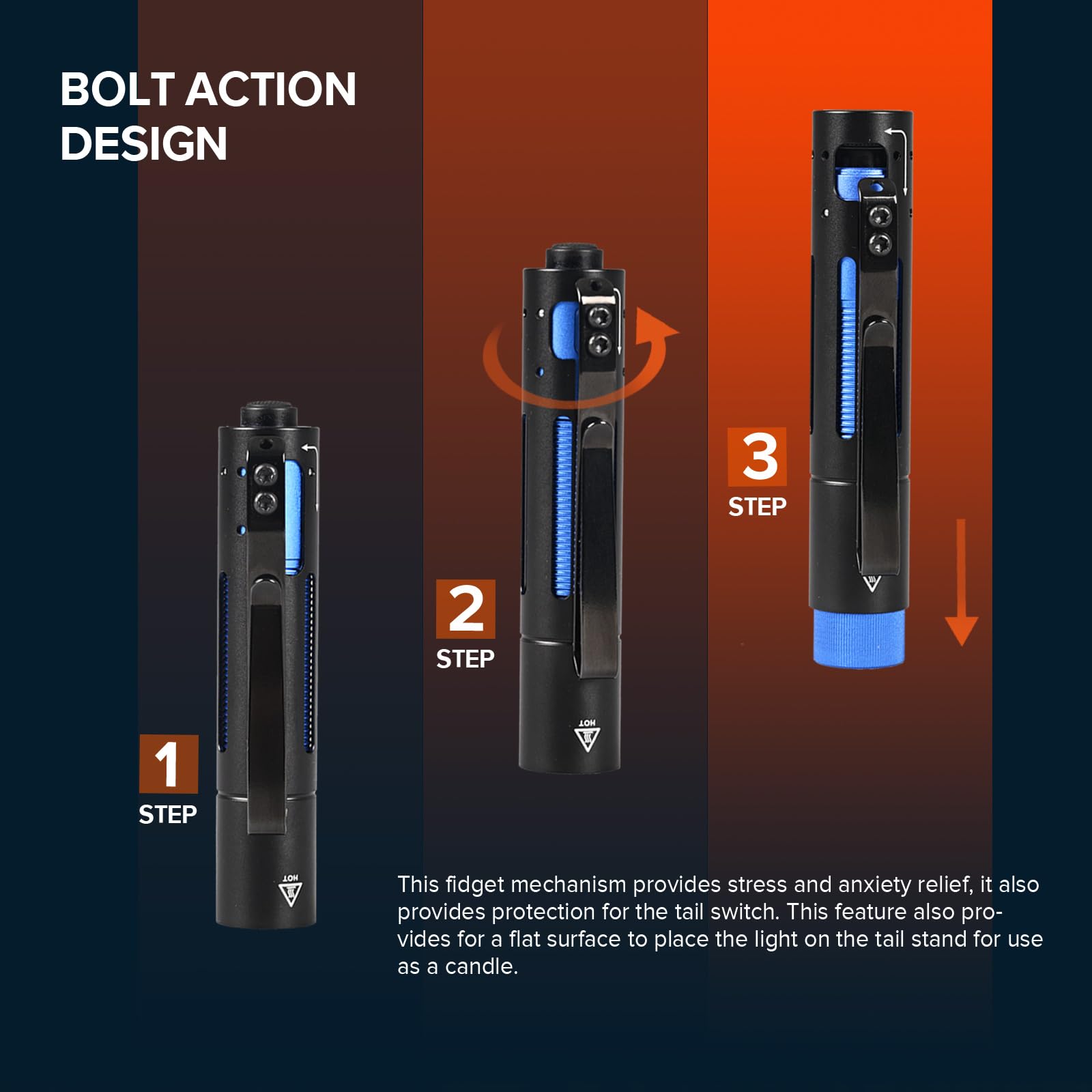acebeam-rider-rx-edc-taschenlampe-1000-lumen-6500k image 4