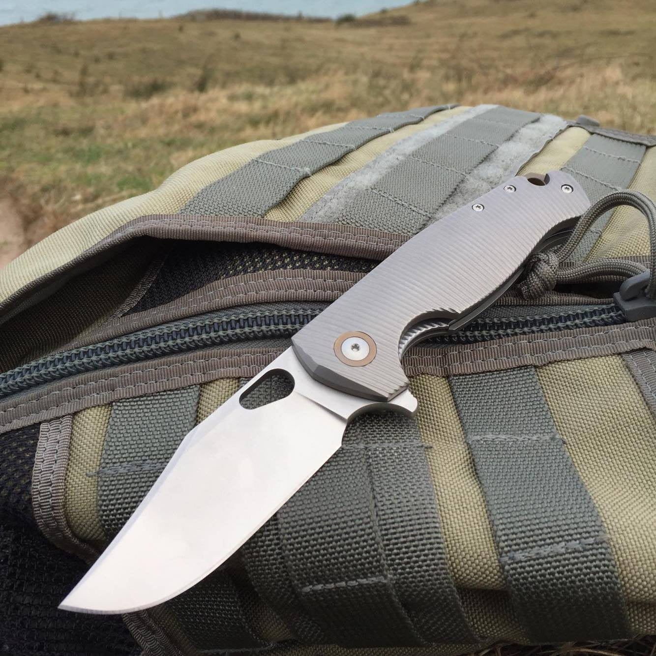 giantmouse-gmp2-taschenmesser-titan-m390-limitiert image 1
