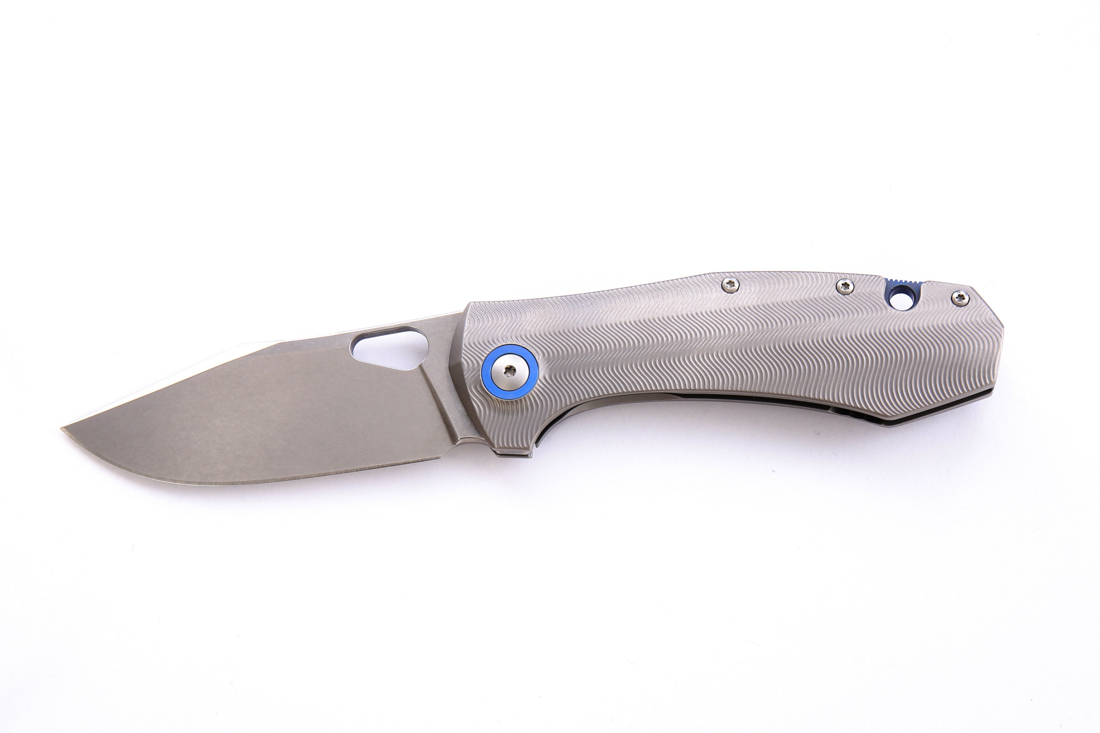 giantmouse-gm5-taschenmesser-titan-elmax-limitiert image 5