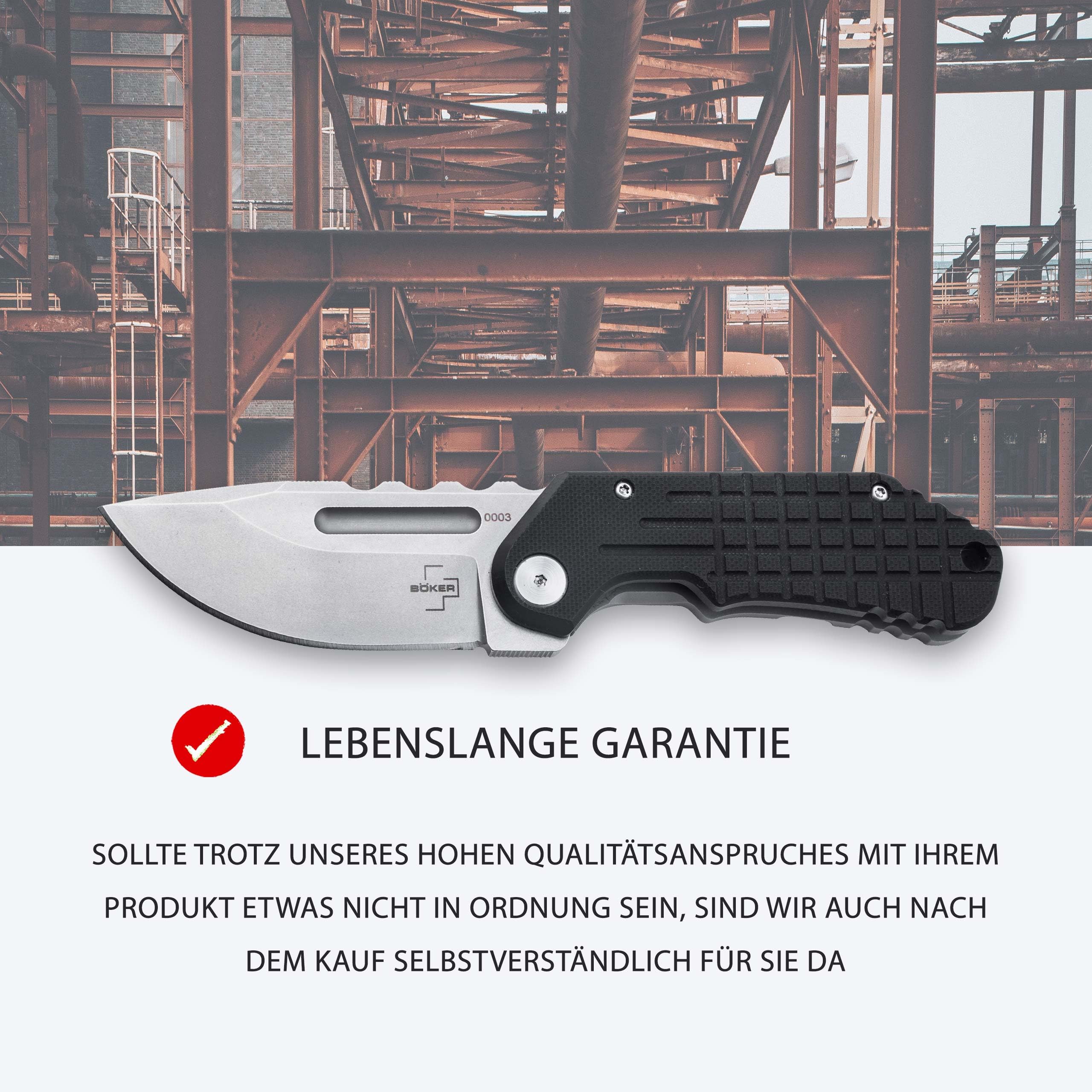 b-ker-plus-dvalin-folder-drop-klappmesser-schwarz-mit-d2-klinge image 7