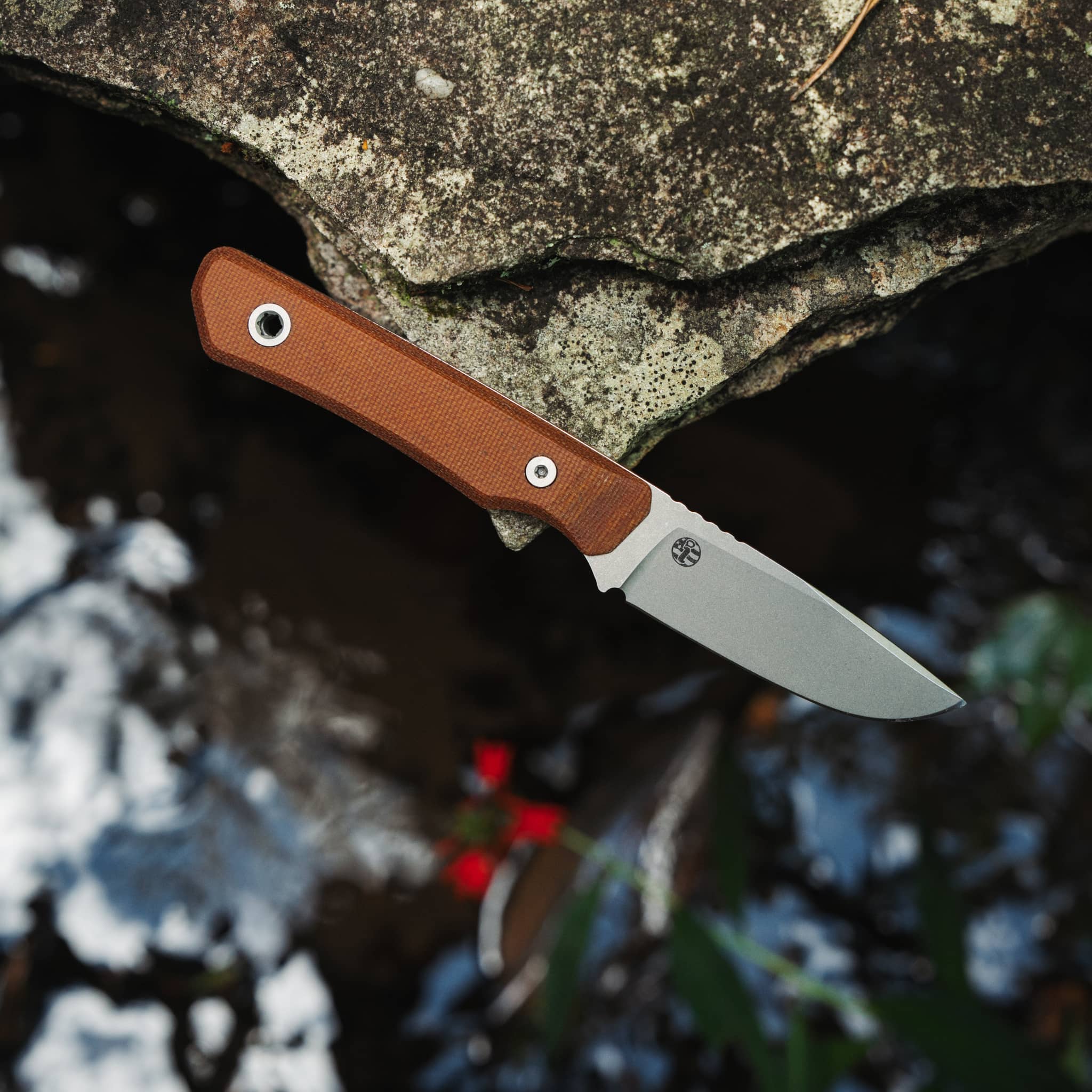 bigidesign-cloudland-fixed-blade-titan-magnacut-edc-messer image 5