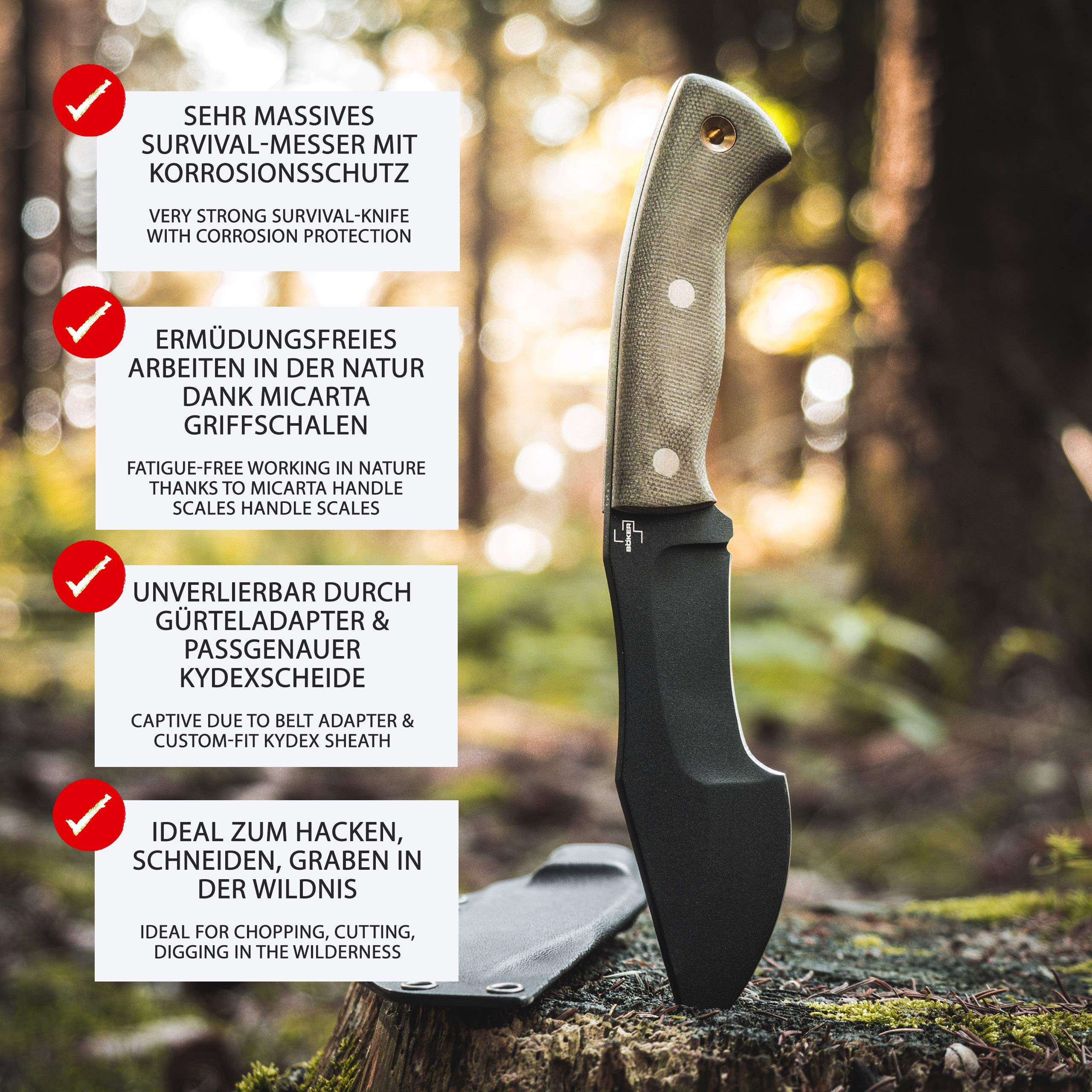 b-ker-plus-mini-tracker-outdoormesser-mit-kydexscheide image 2