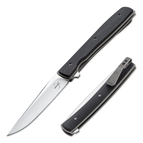 b-ker-plus-urban-trapper-taschenmesser-g10-vg-10 image 7