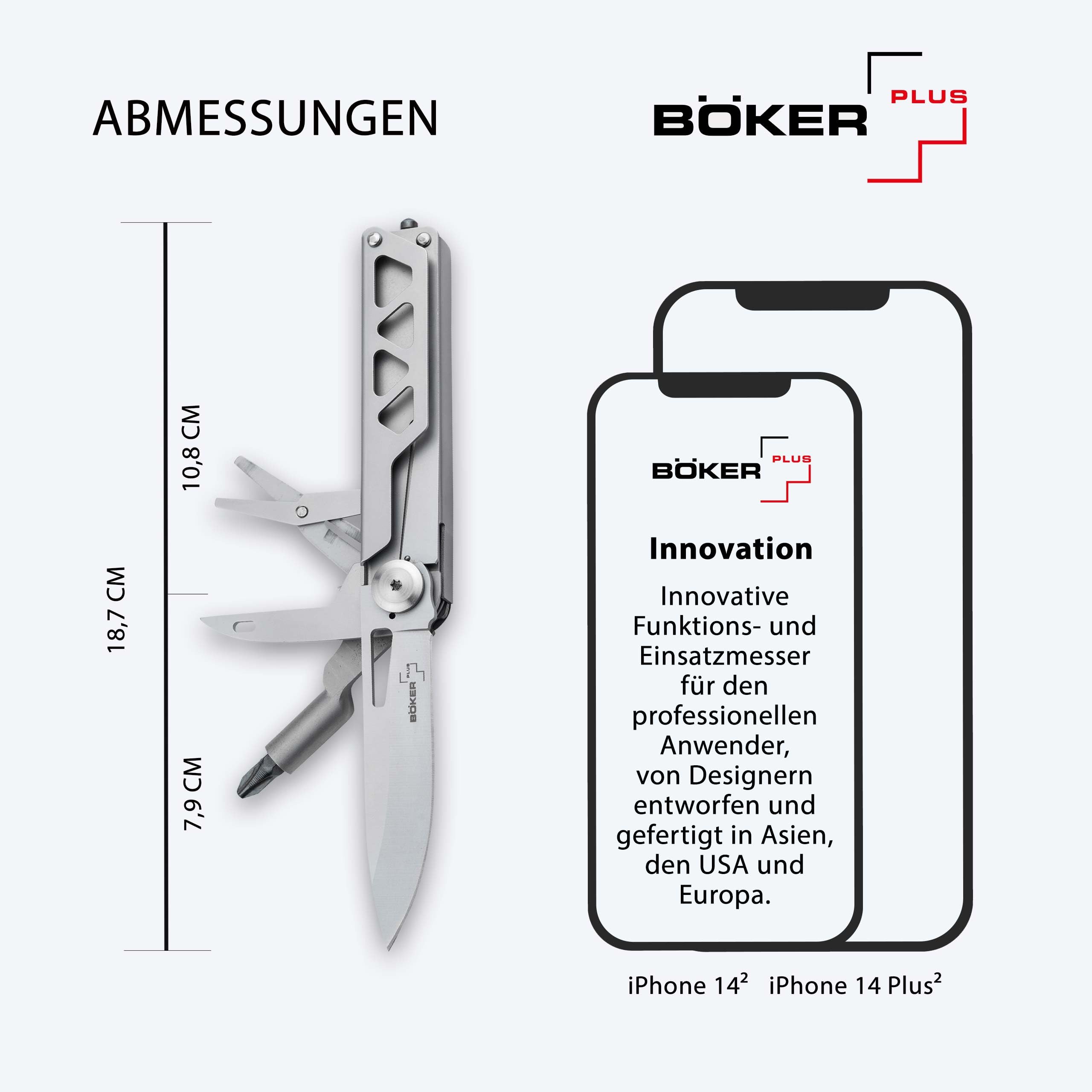 b-ker-plus-specialist-half-tool-multitool-edelstahl-mit-schere image 5