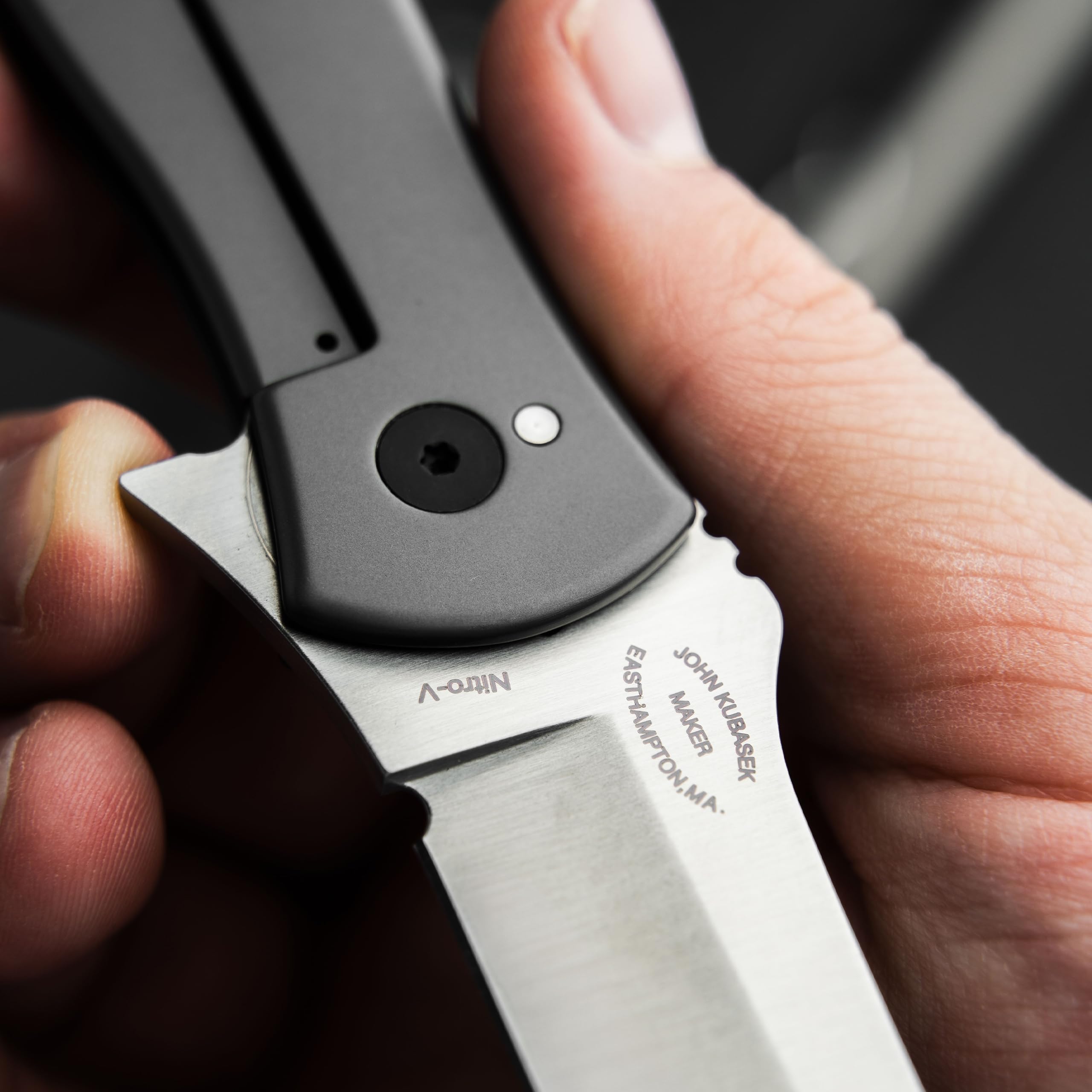 b-ker-plus-the-escort-taschenmesser-edelstahl-silber-nitro-v image 8
