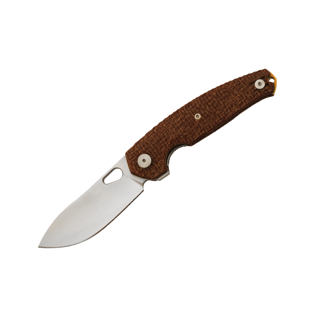 giantmouse-ace-jagt-klappmesser-burlap-satin-messing image 3