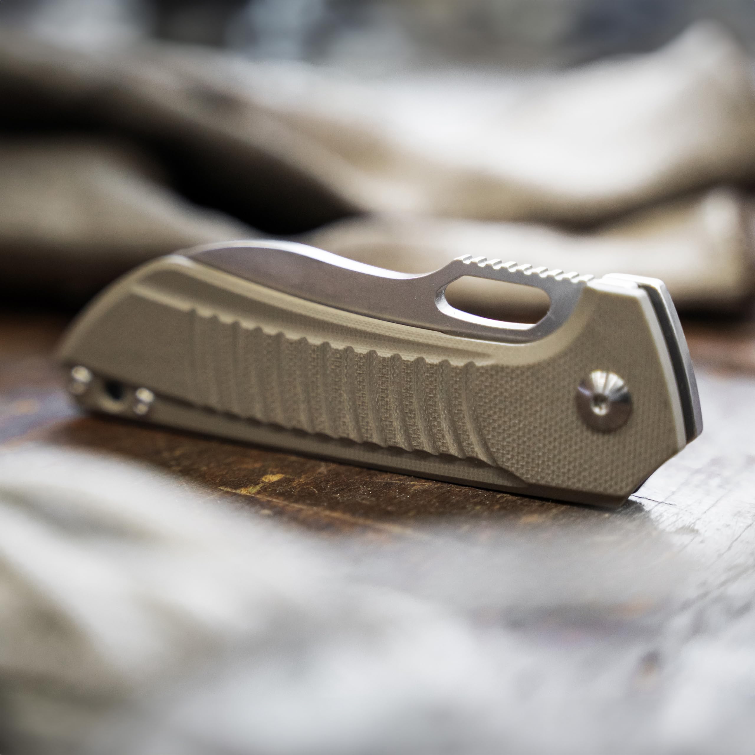 b-ker-plus-swoopy-taschenmesser-wharncliffe-nitro-v-g10 image 6
