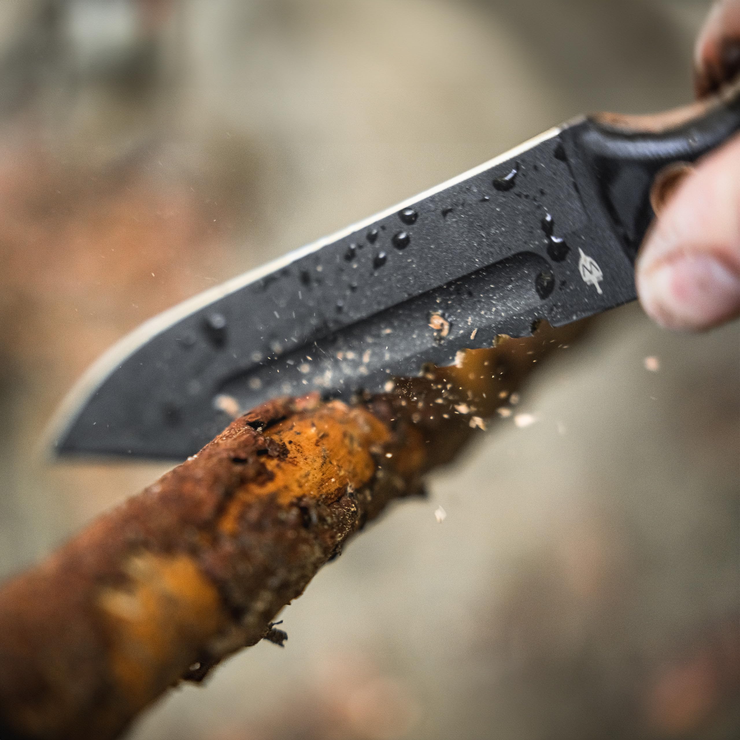 b-ker-plus-pilot-knife-survivalmesser-d2-kydex-schwarz image 7