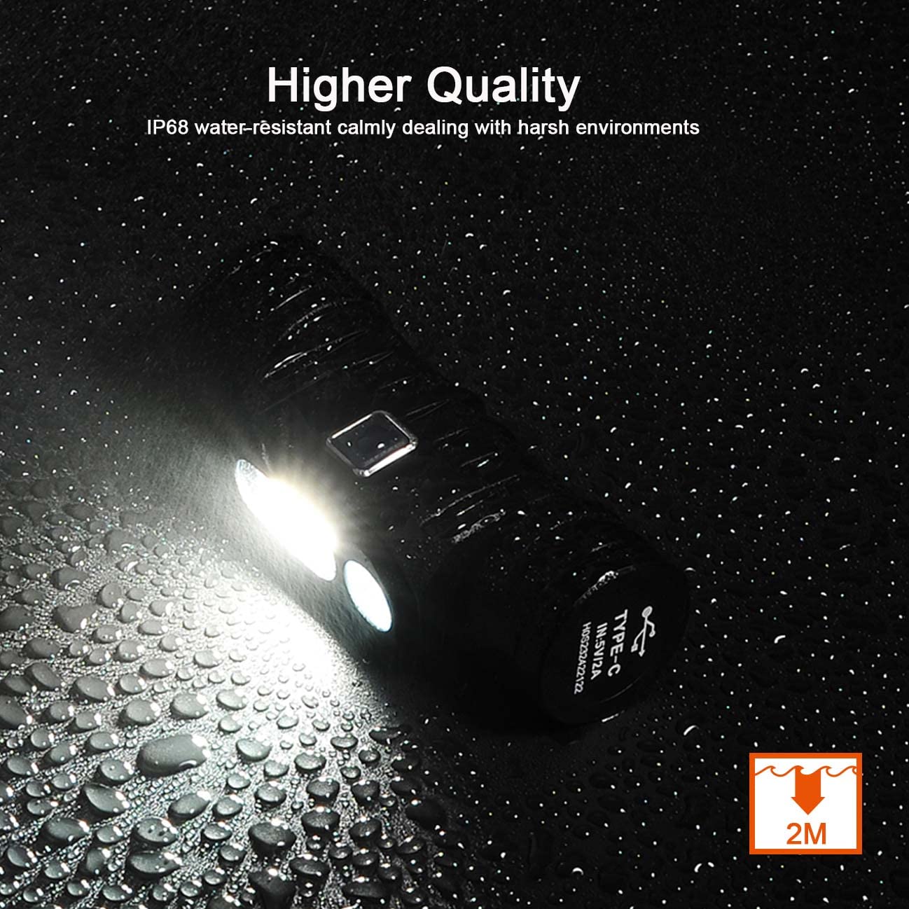 acebeam-h60-stirnlampe-cri97-usb-c-akku image 4