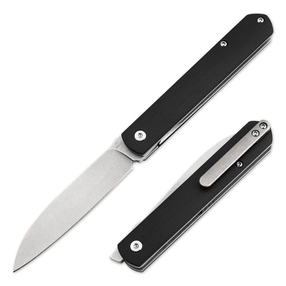 b-ker-plus-fructis-taschenmesser-sheepfoot-nitro-v-g10 image 1