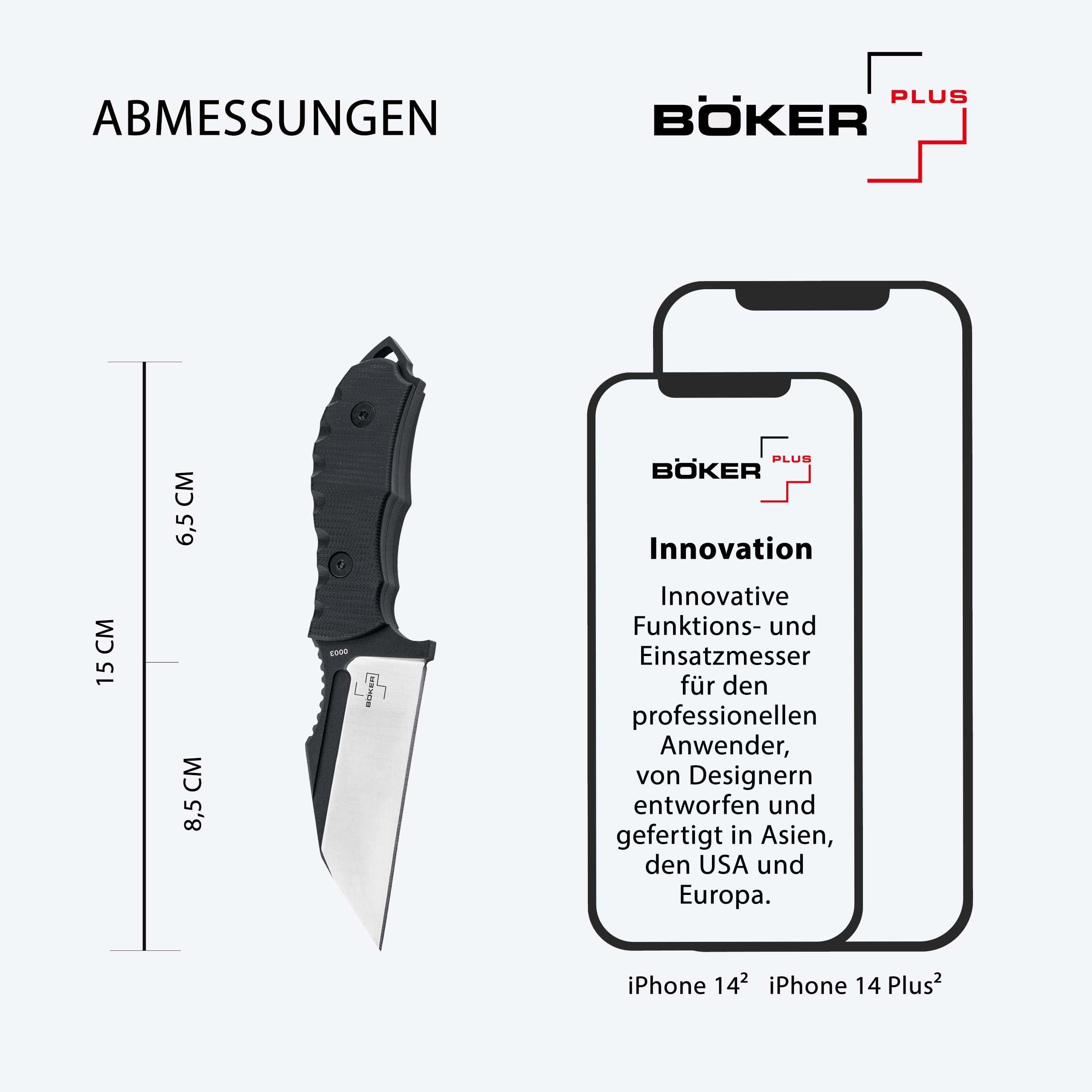 b-ker-plus-andhrimnir-mini-feststehendes-messer-d2-kydex image 5
