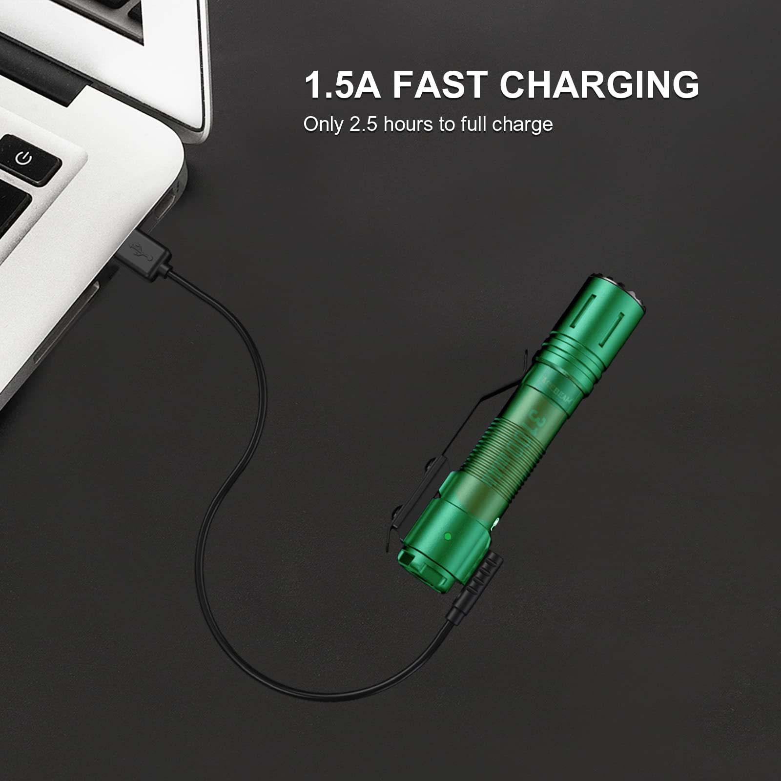 acebeam-p15-edc-taschenlampe-1700-lumen-usb-c image 5