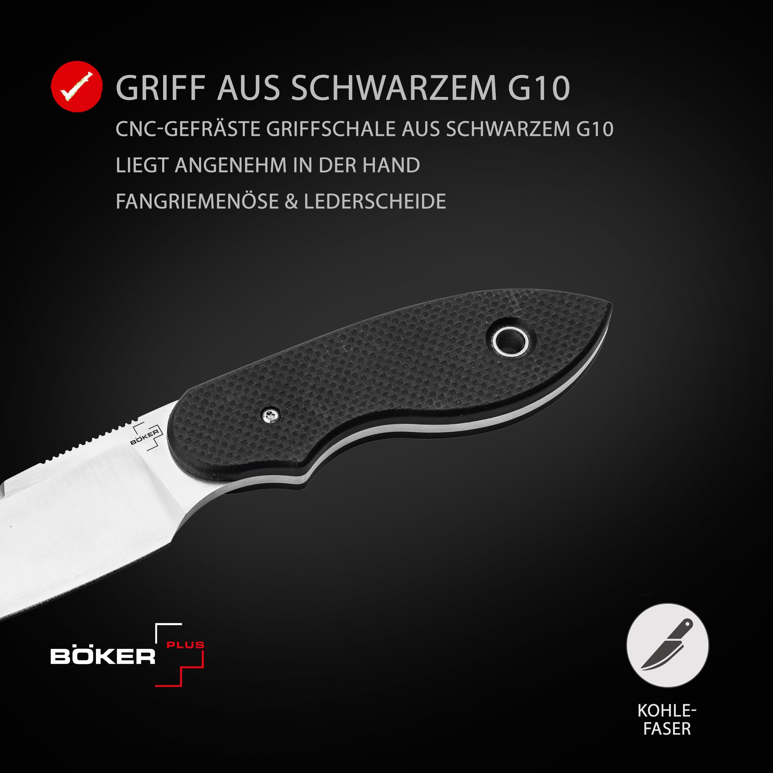 b-ker-plus-trailmate-fahrtenmesser-nitro-v-g10-lederscheide image 5