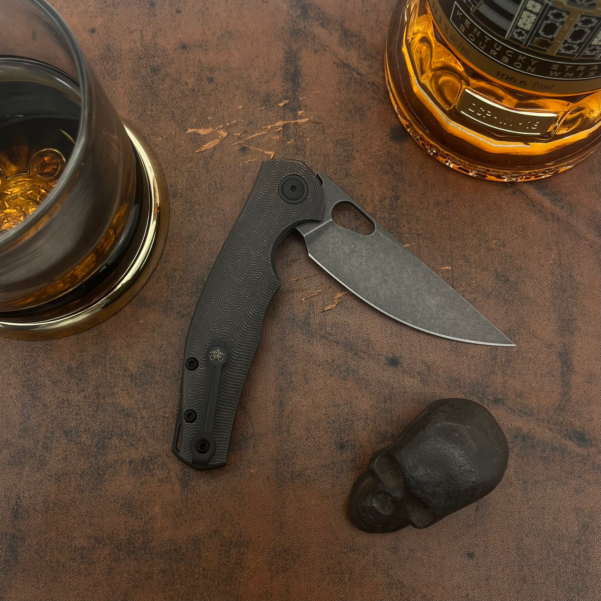 giantmouse-gm-gmp12-klappmesser-bronze-magnacut image 2