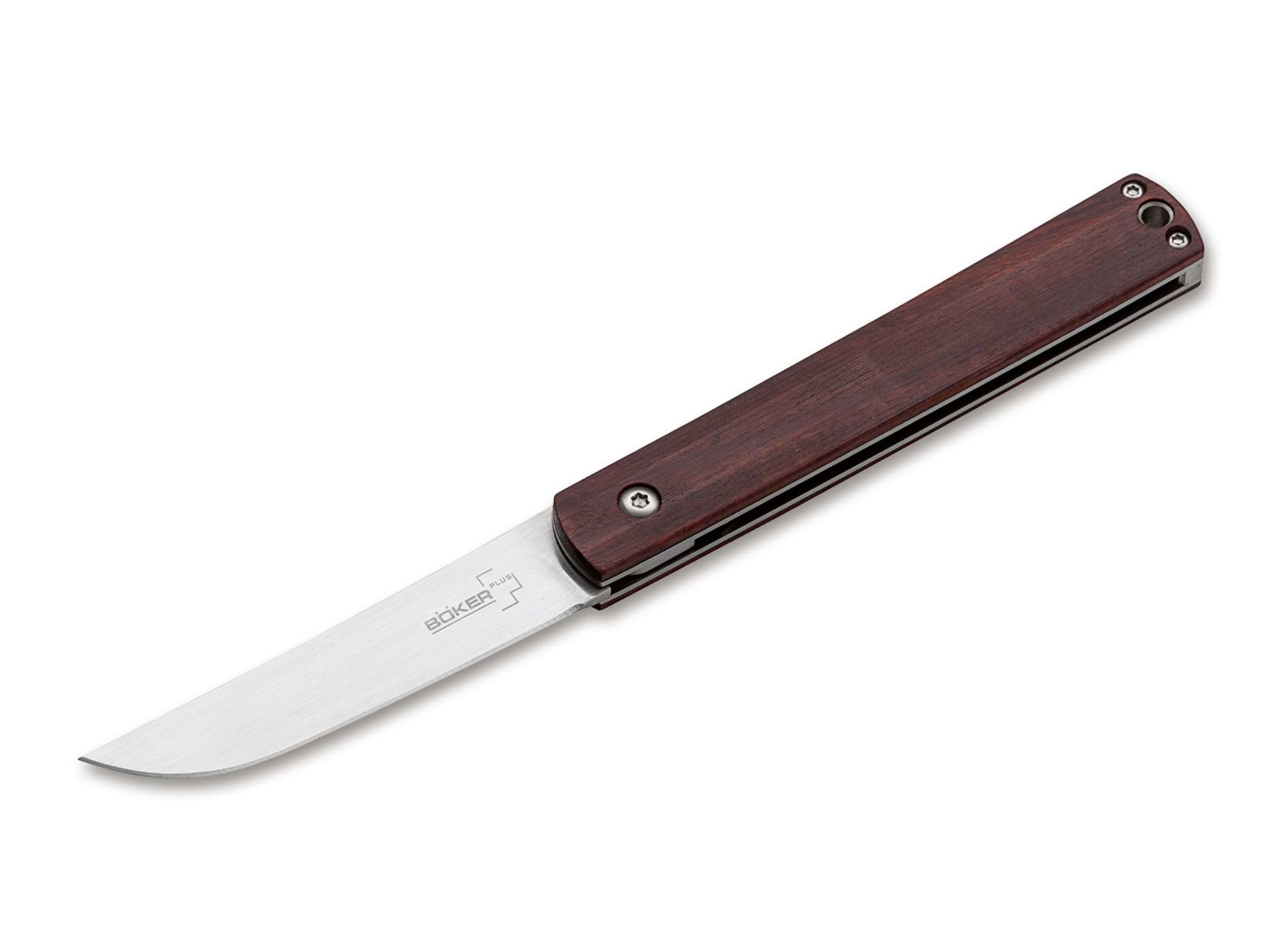 b-ker-plus-wasabi-taschenmesser-cocobolo-440c image 1