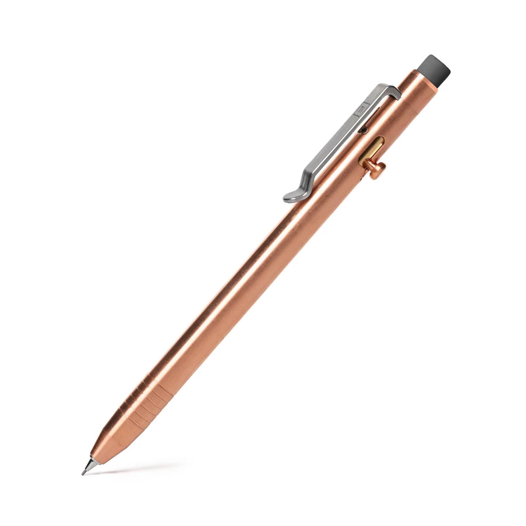 bigidesign-bolt-action-pencil-drehbleistift-titan-raw image 6