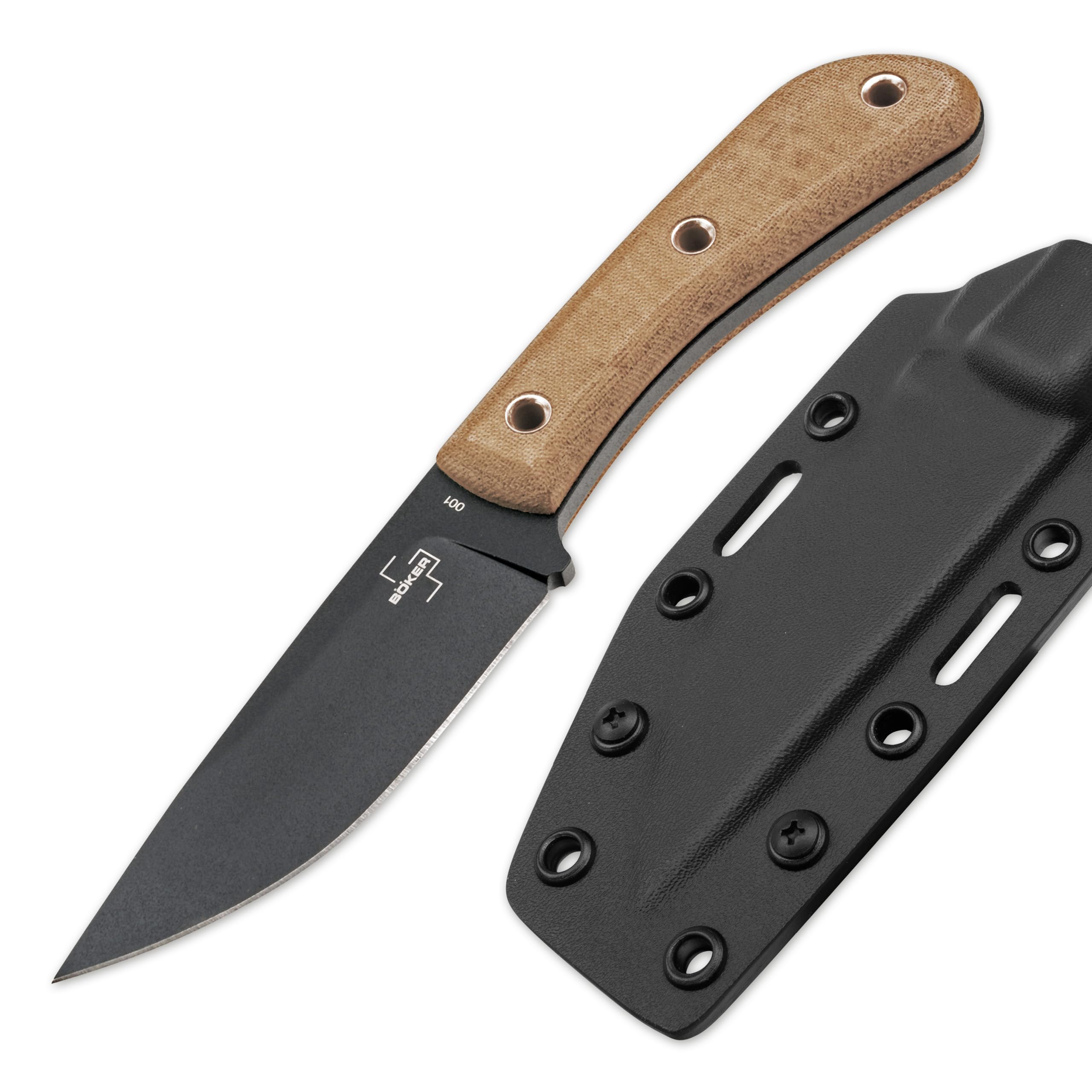b-ker-plus-little-rok-outdoormesser-sk-85-kydex image 1
