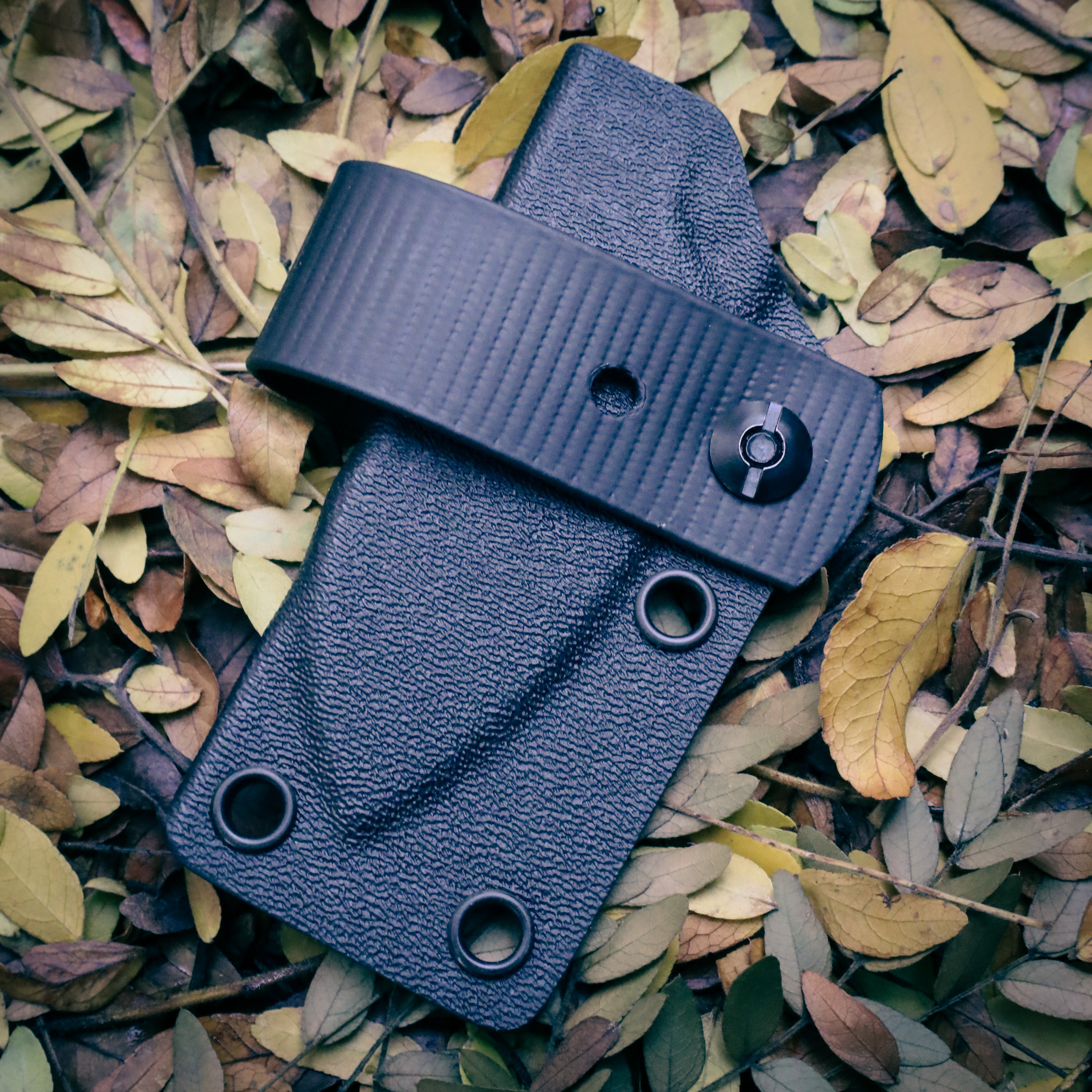 giantmouse-gmf1-kydex-scheide-5mm-schwarz-teklok image 2