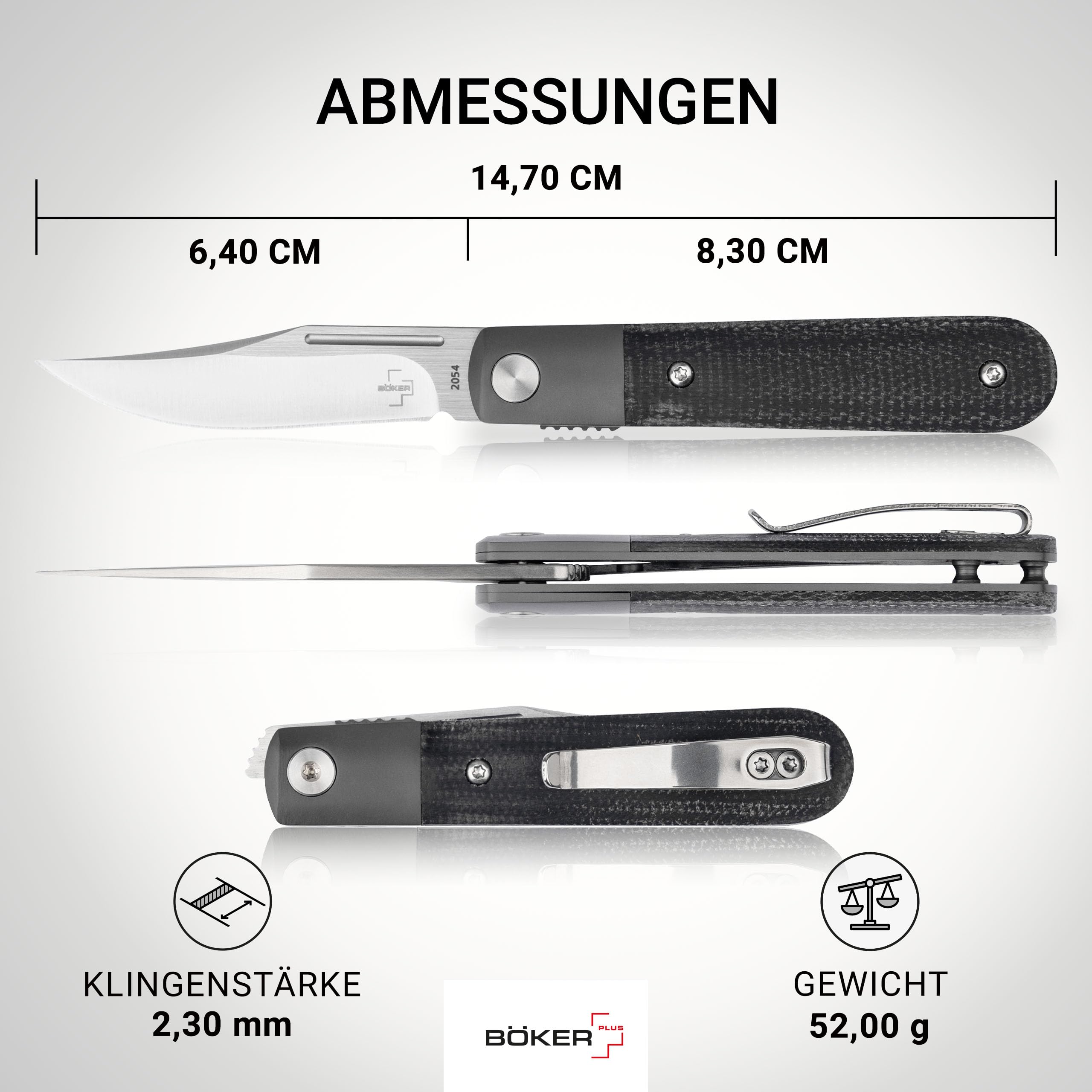 b-ker-plus-modern-barlow-taschenmesser-micarta-schwarz-nitro-v image 3