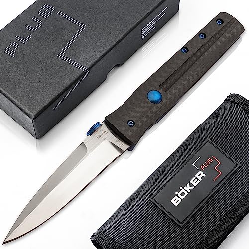 b-ker-plus-icepic-dagger-taschenmesser-vg10-carbon image 8