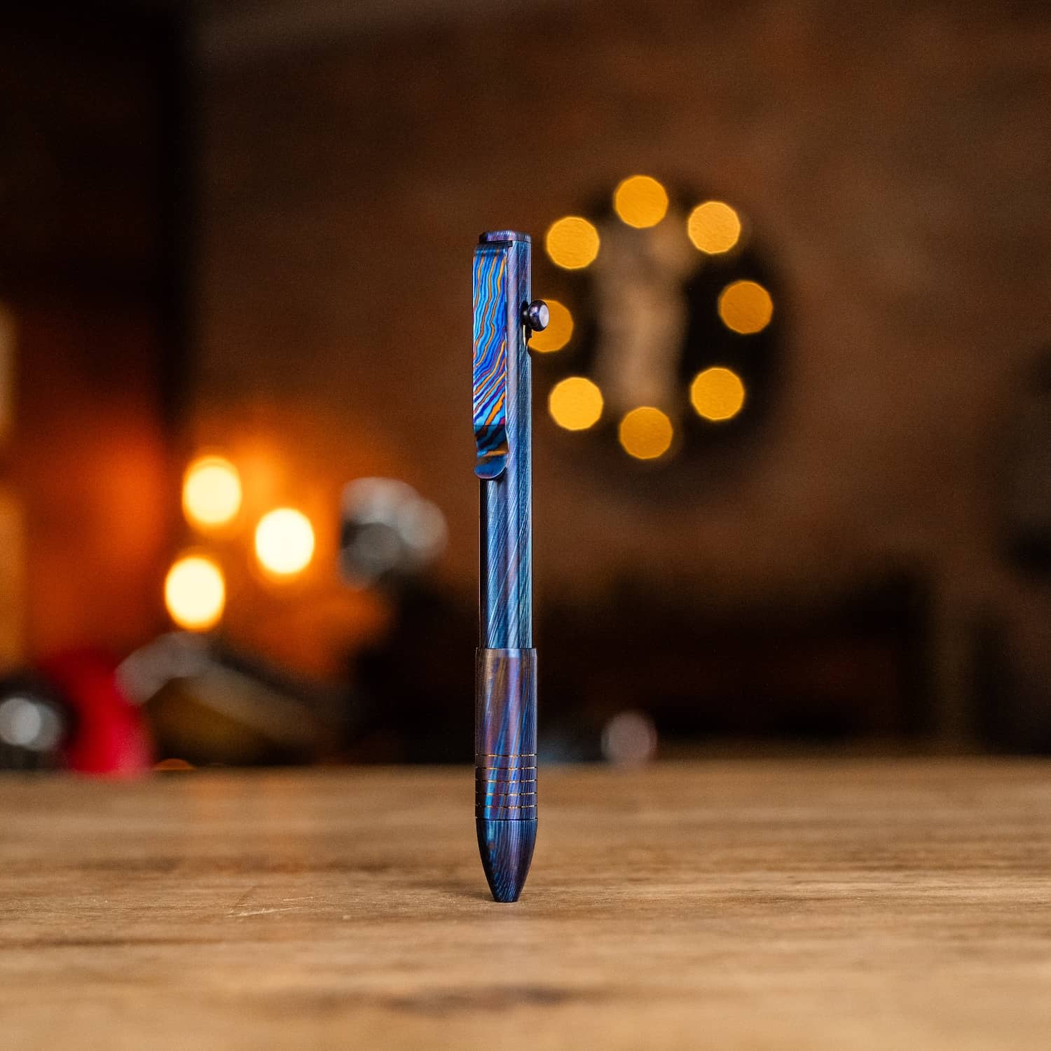 bigidesign-bolt-action-pen-kugelschreiber-titan-damast-bapd01 image 7