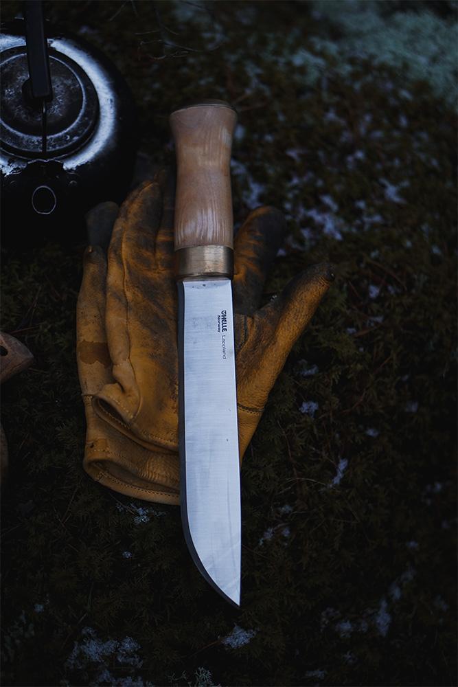 helle-lappland-outdoormesser-birke-214-mm-samimesser image 3